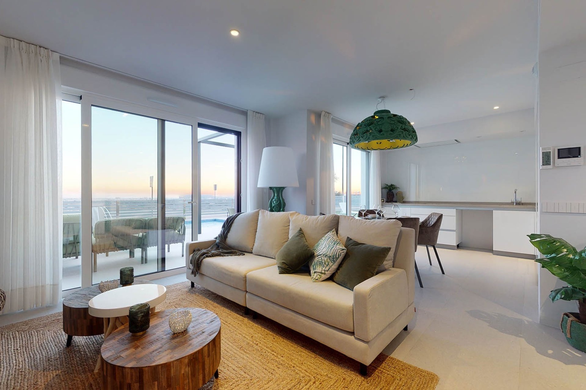 New Build - Townhouse - Mutxamel