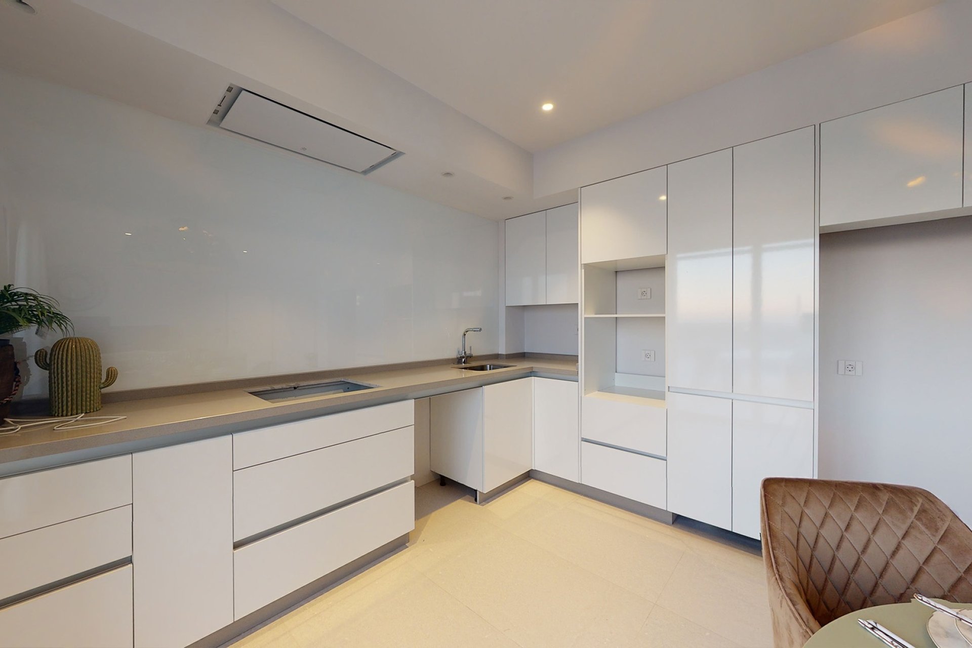 New Build - Townhouse - Mutxamel