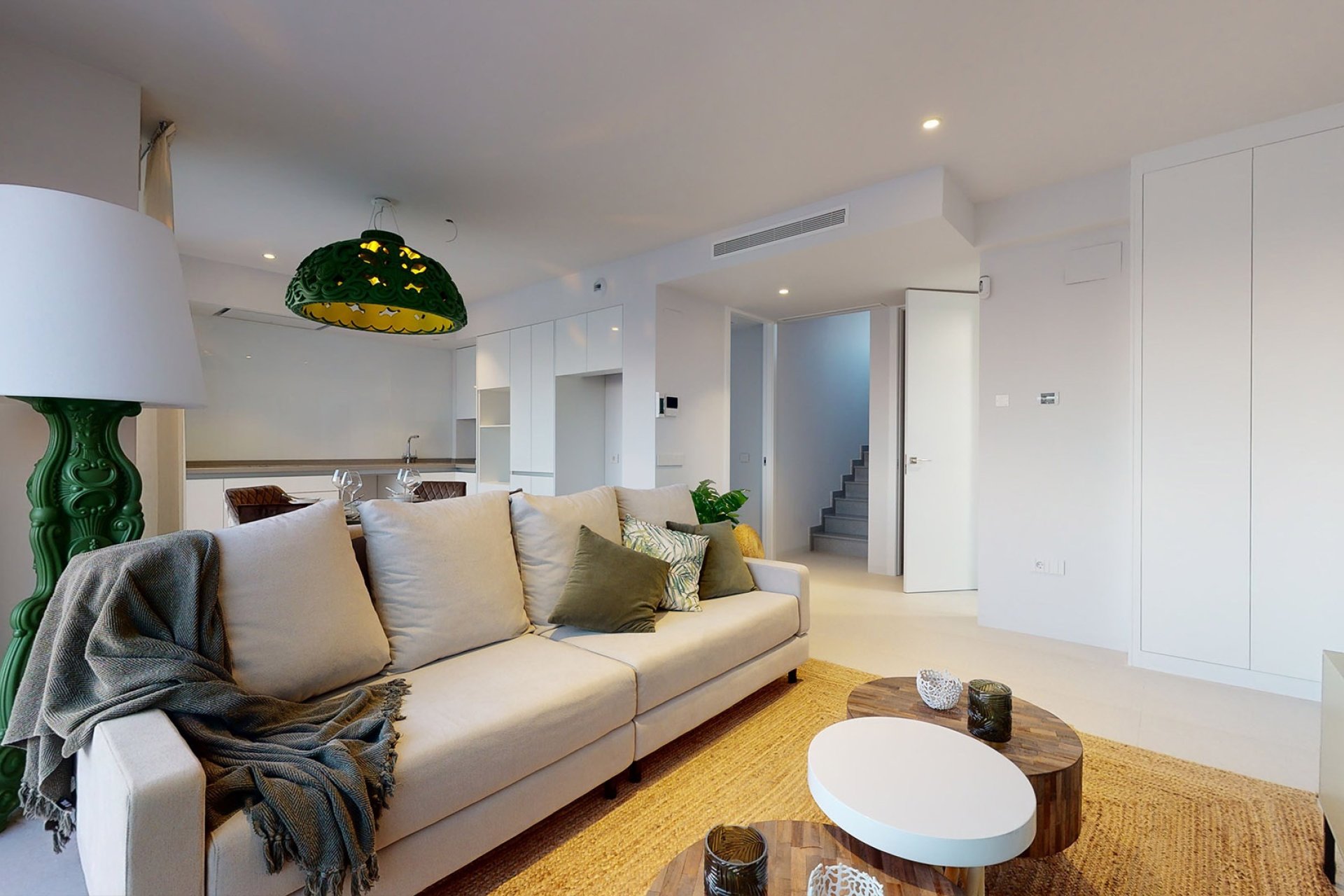 New Build - Townhouse - Mutxamel