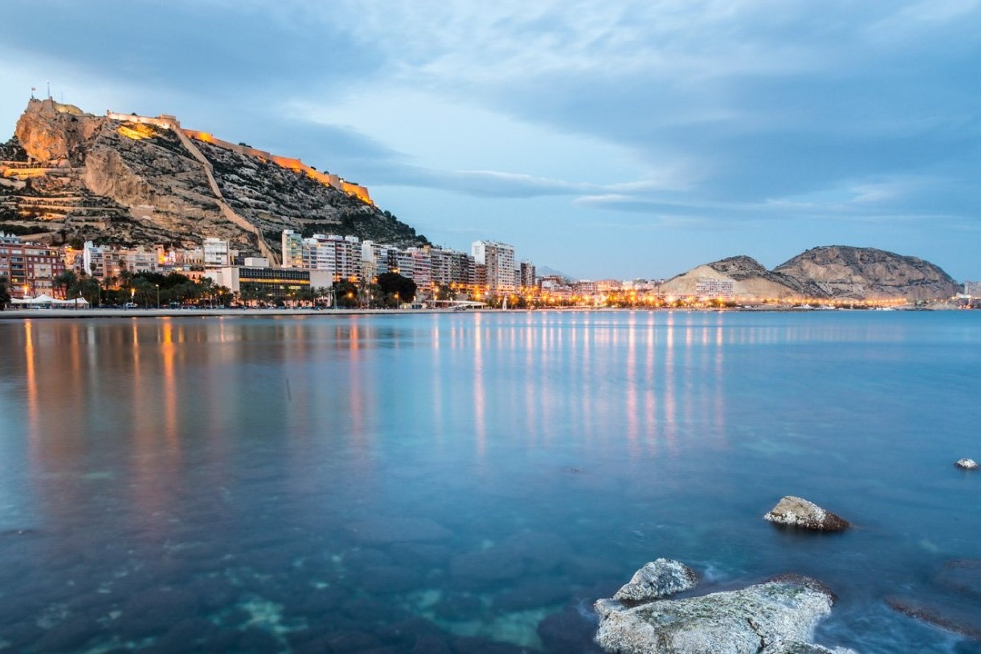 New Build - Townhouse - Mutxamel