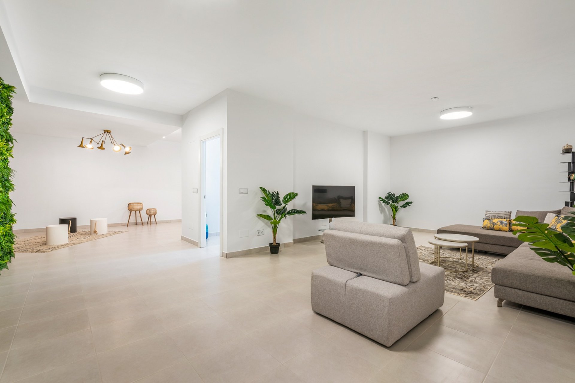 New Build - Townhouse - Playa Paraiso