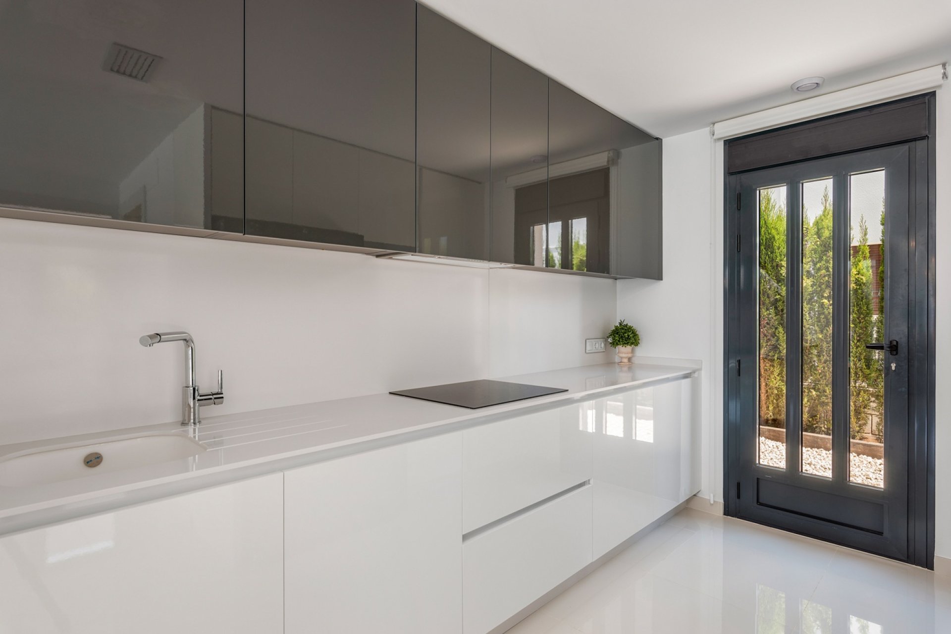 New Build - Townhouse - Playa Paraiso