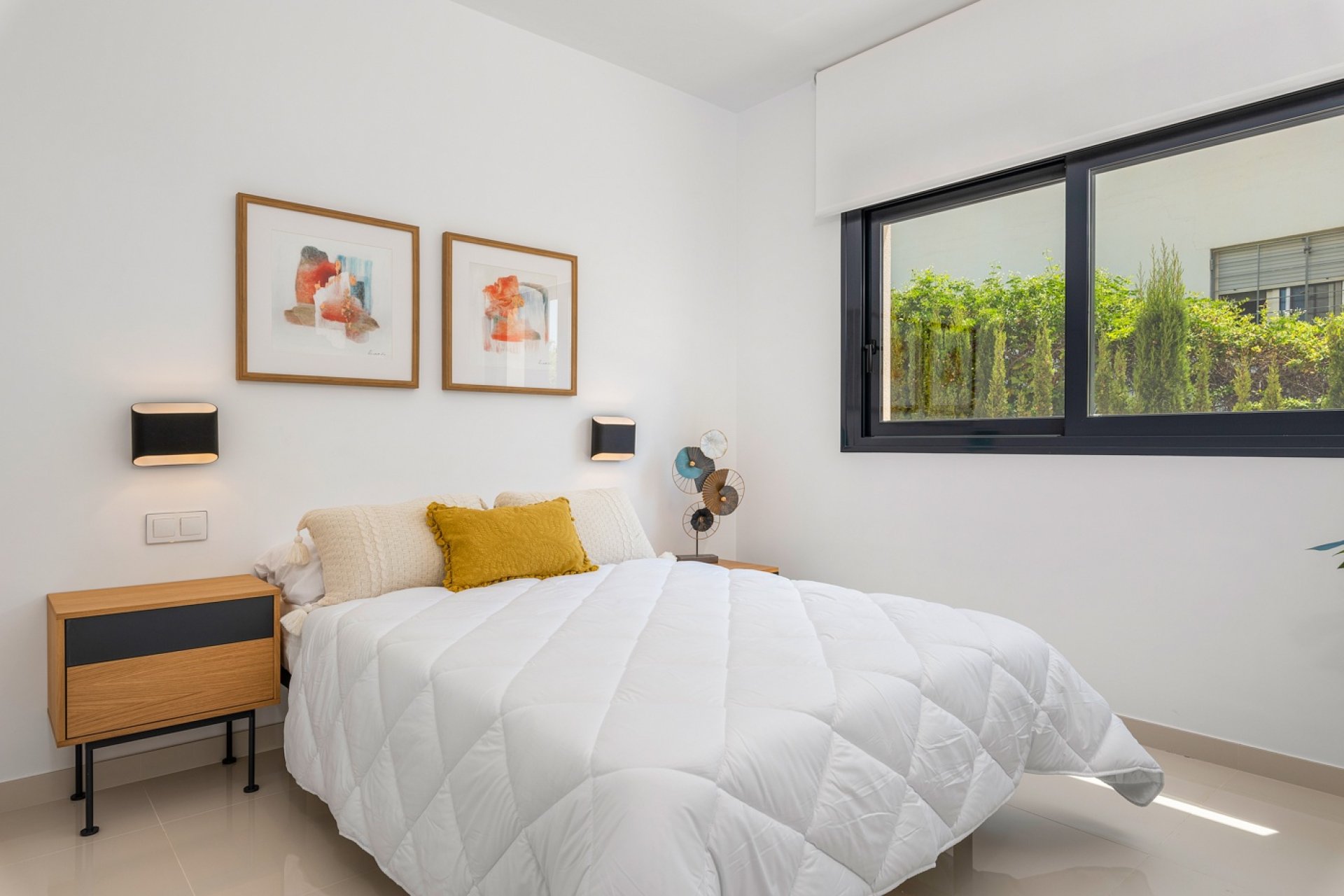 New Build - Townhouse - Playa Paraiso