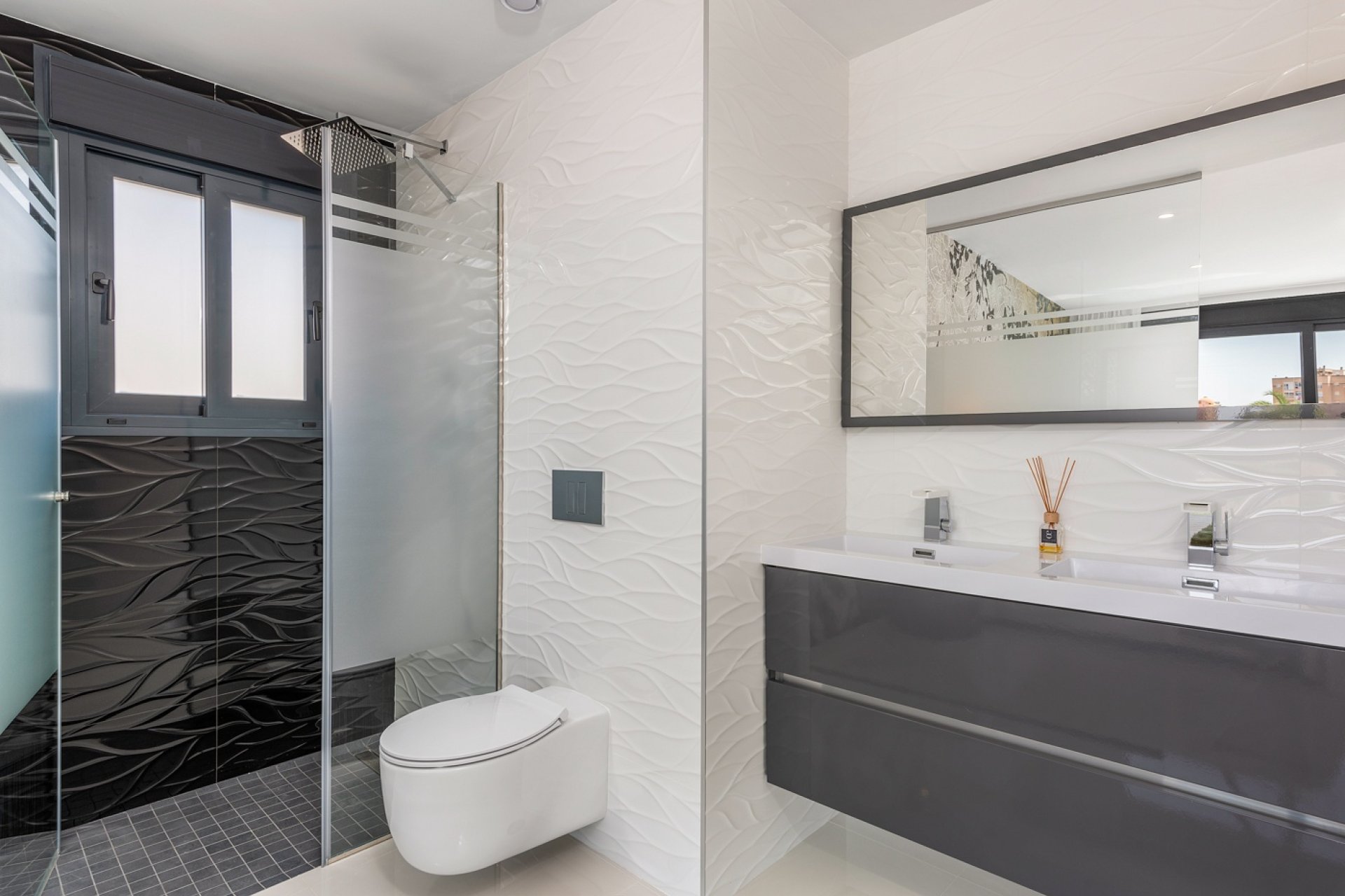 New Build - Townhouse - Playa Paraiso