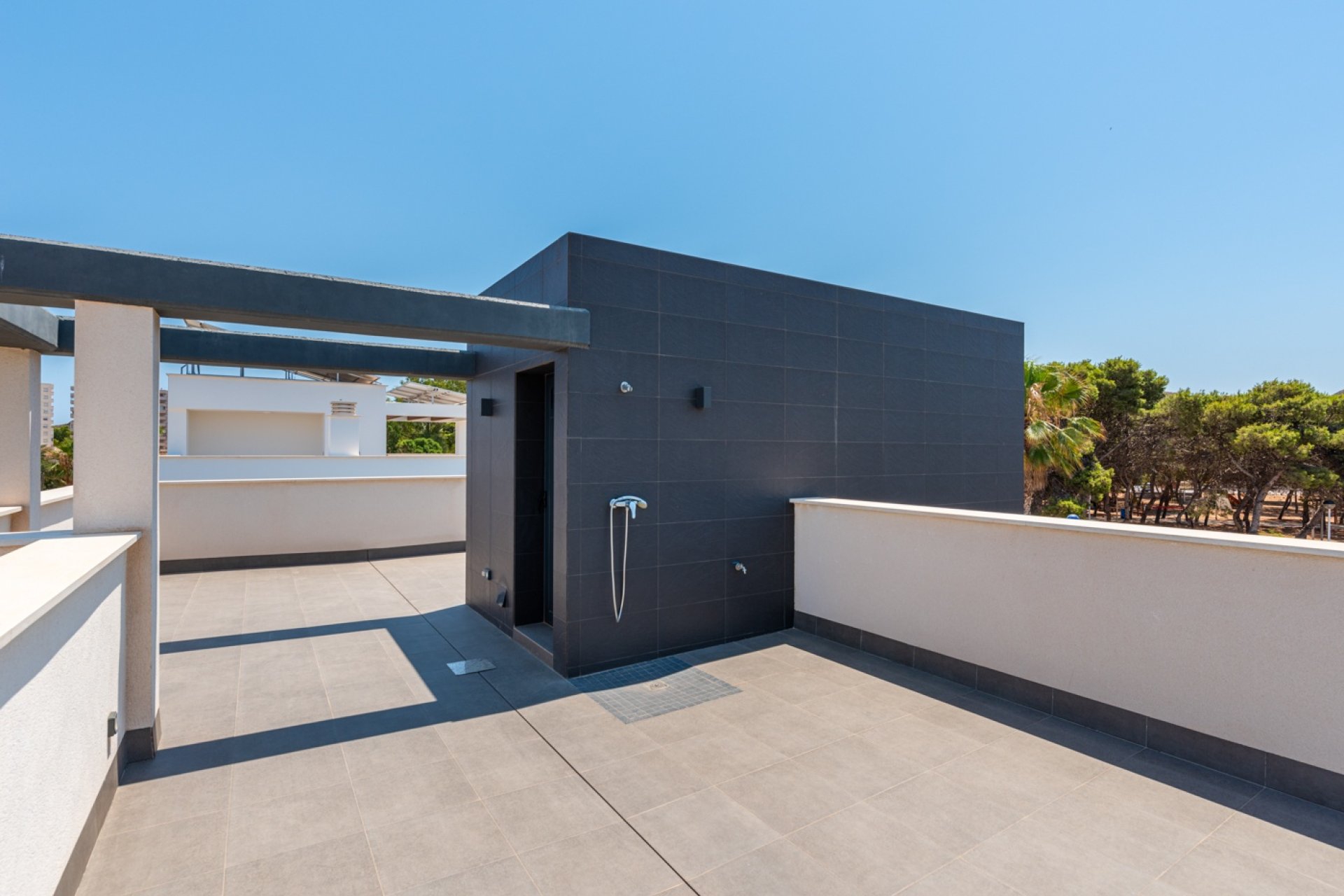 New Build - Townhouse - Playa Paraiso