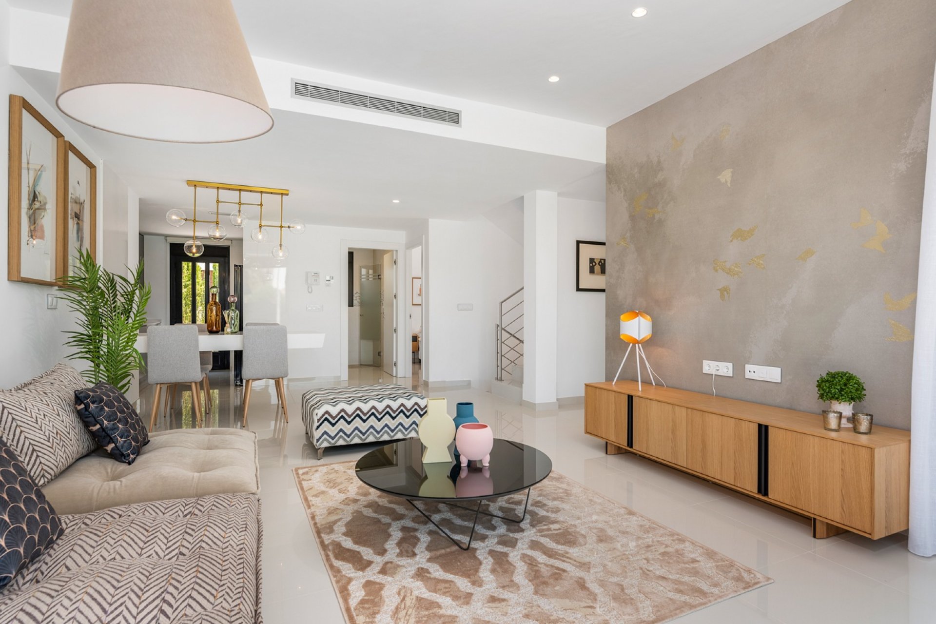 New Build - Townhouse - Playa Paraiso