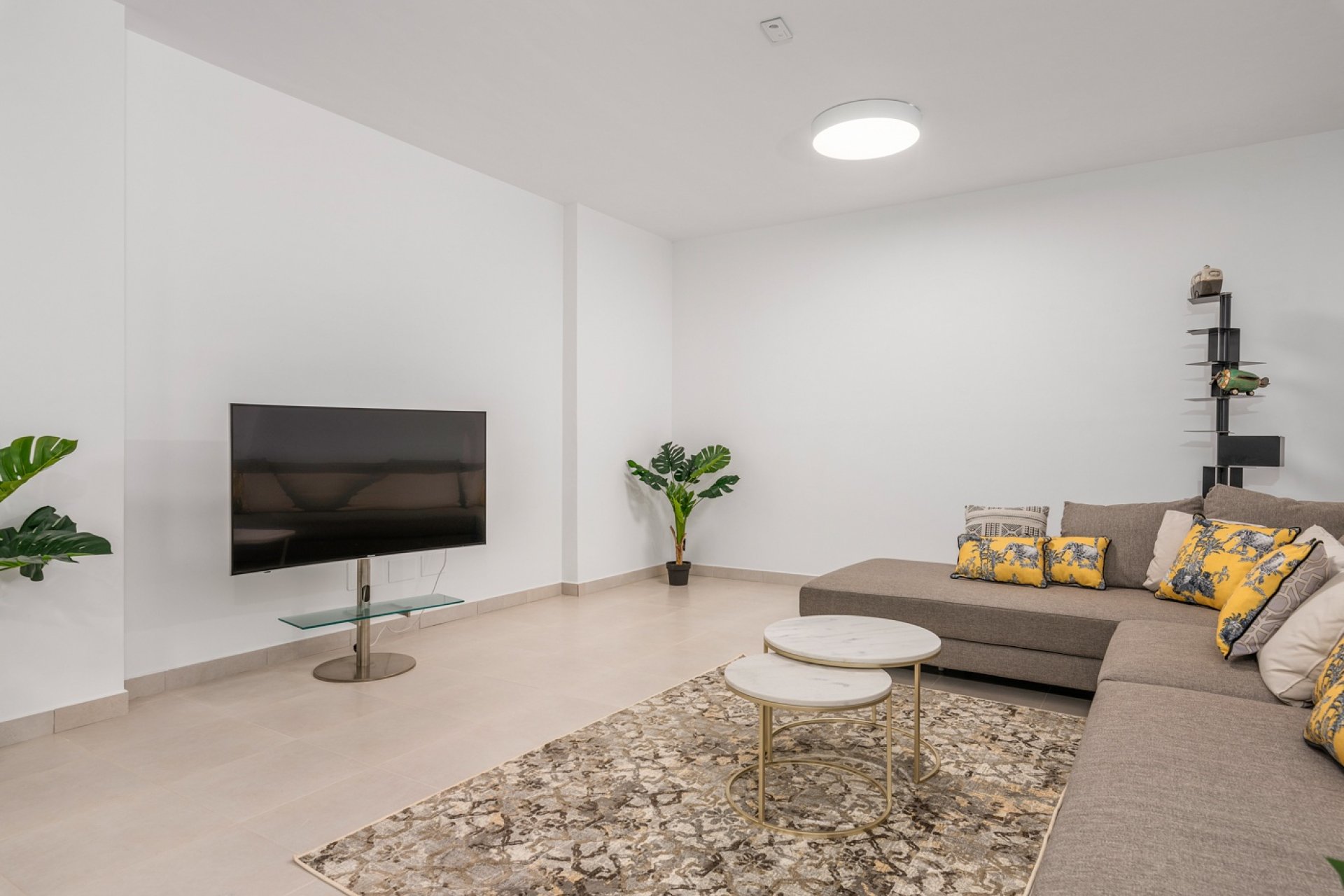 New Build - Townhouse - Playa Paraiso