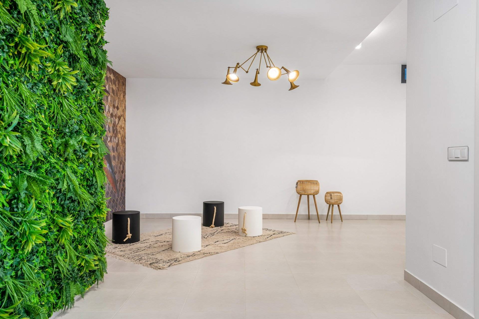 New Build - Townhouse - Playa Paraiso