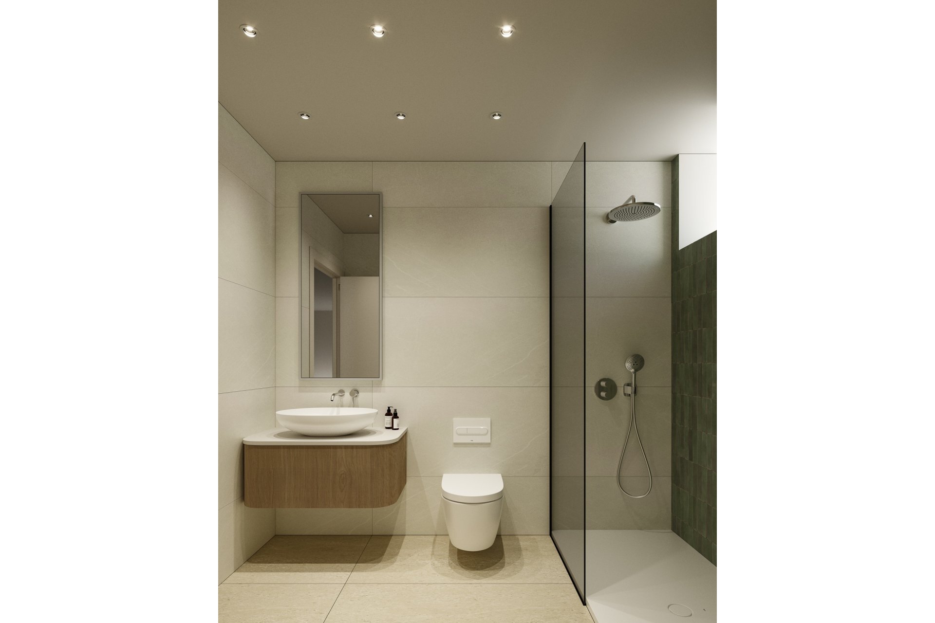 New Build - Townhouse - Polop