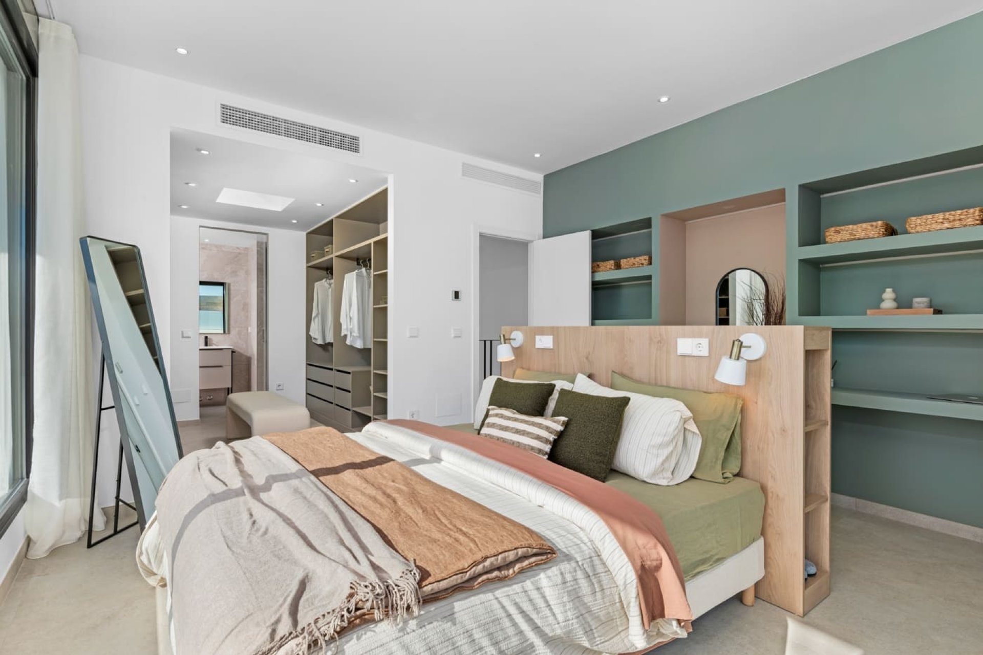 New Build - Townhouse - Polop