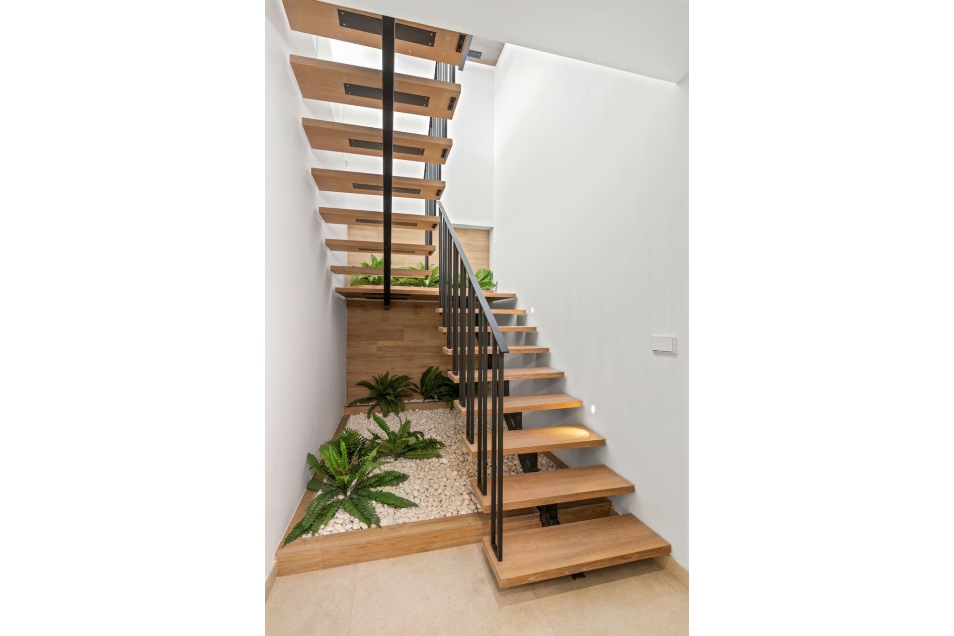 New Build - Townhouse - Polop