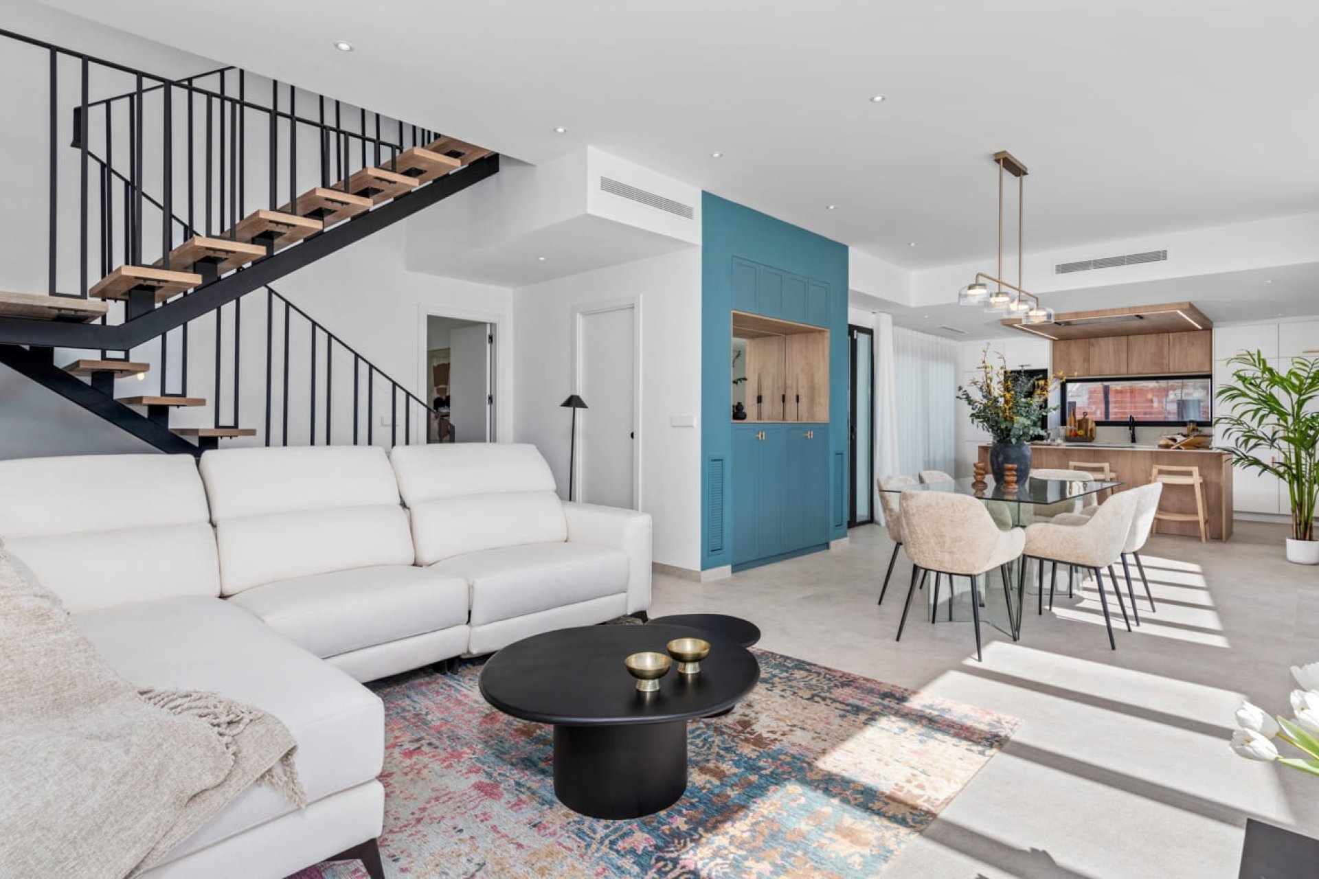 New Build - Townhouse - Polop