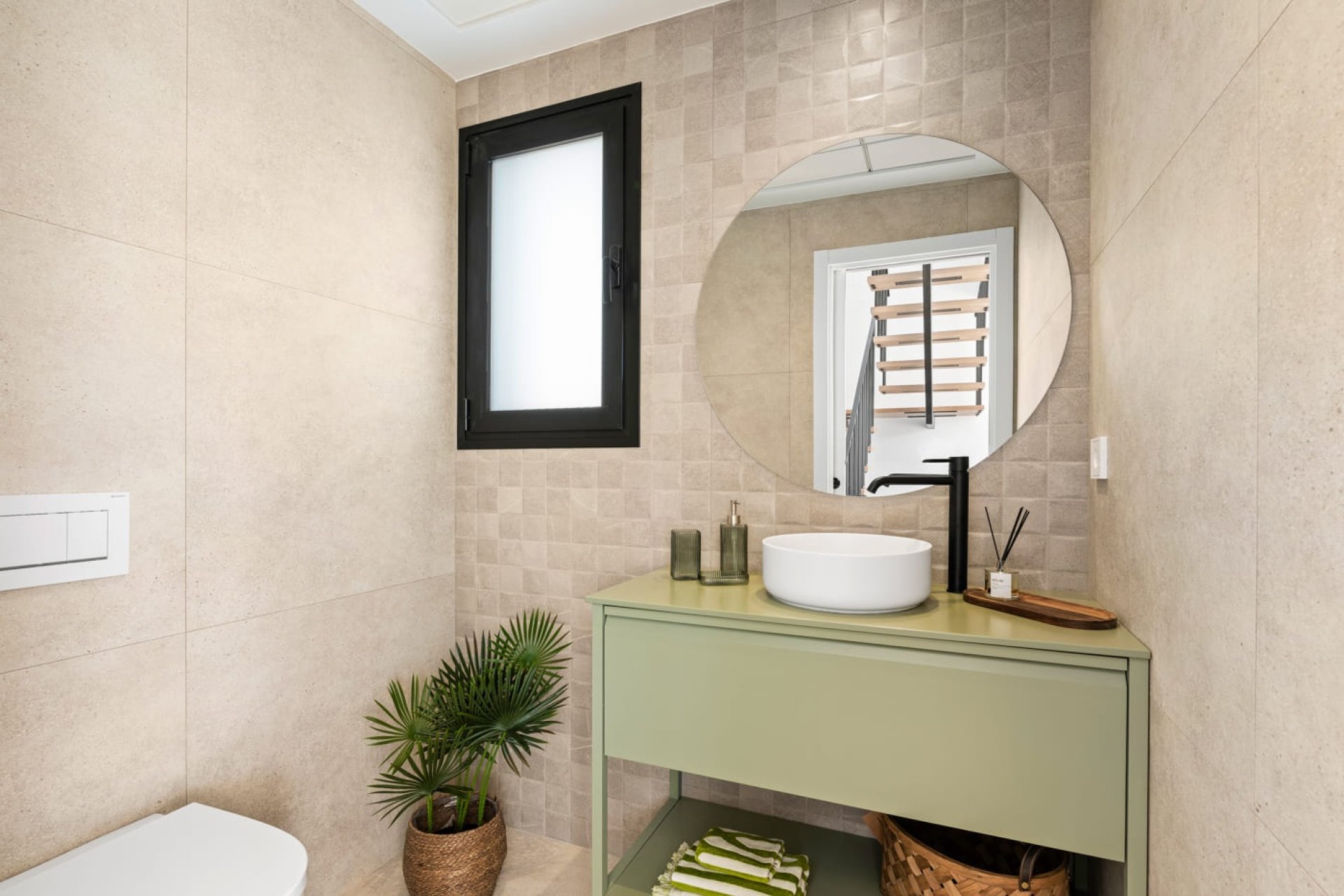 New Build - Townhouse - Polop