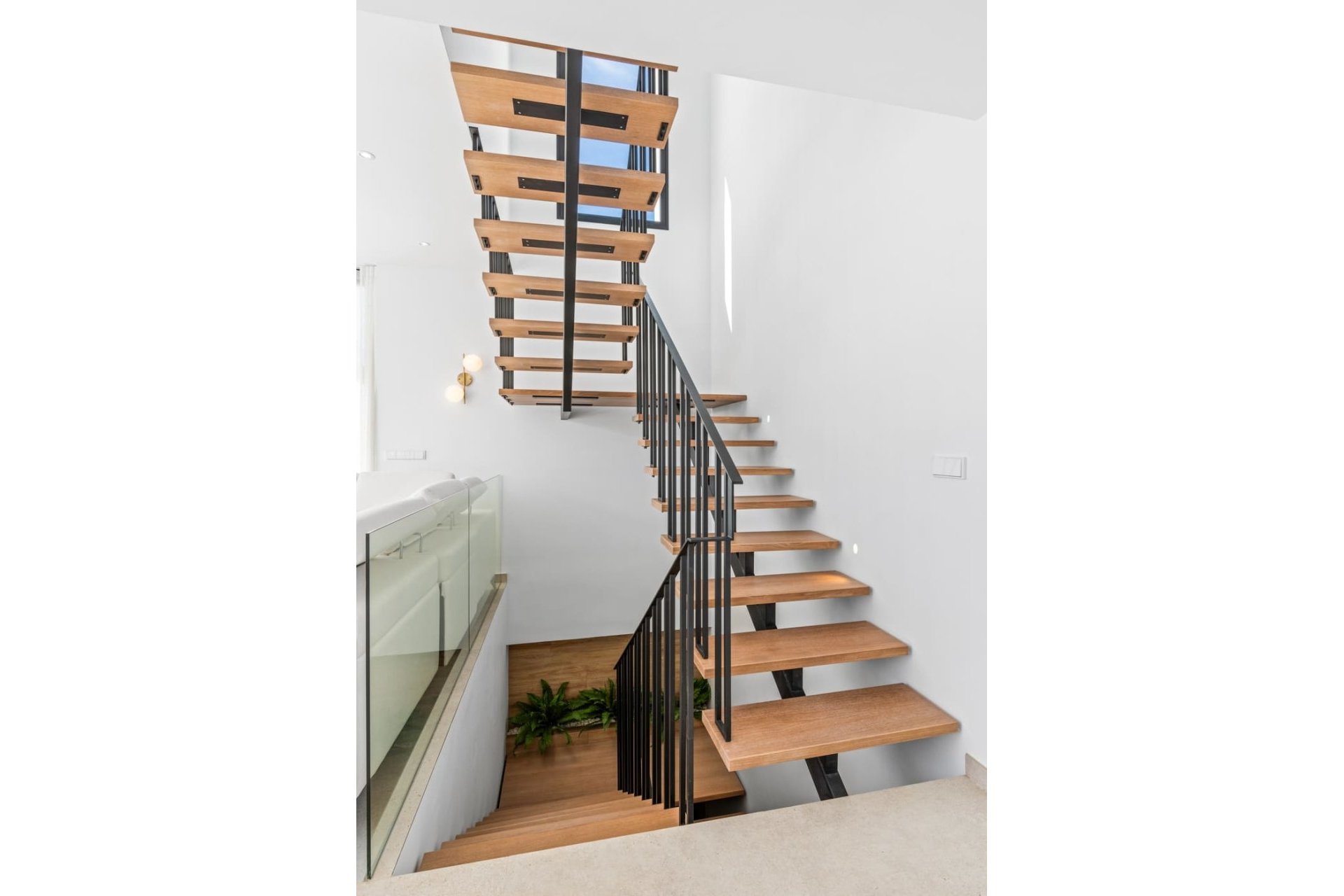 New Build - Townhouse - Polop