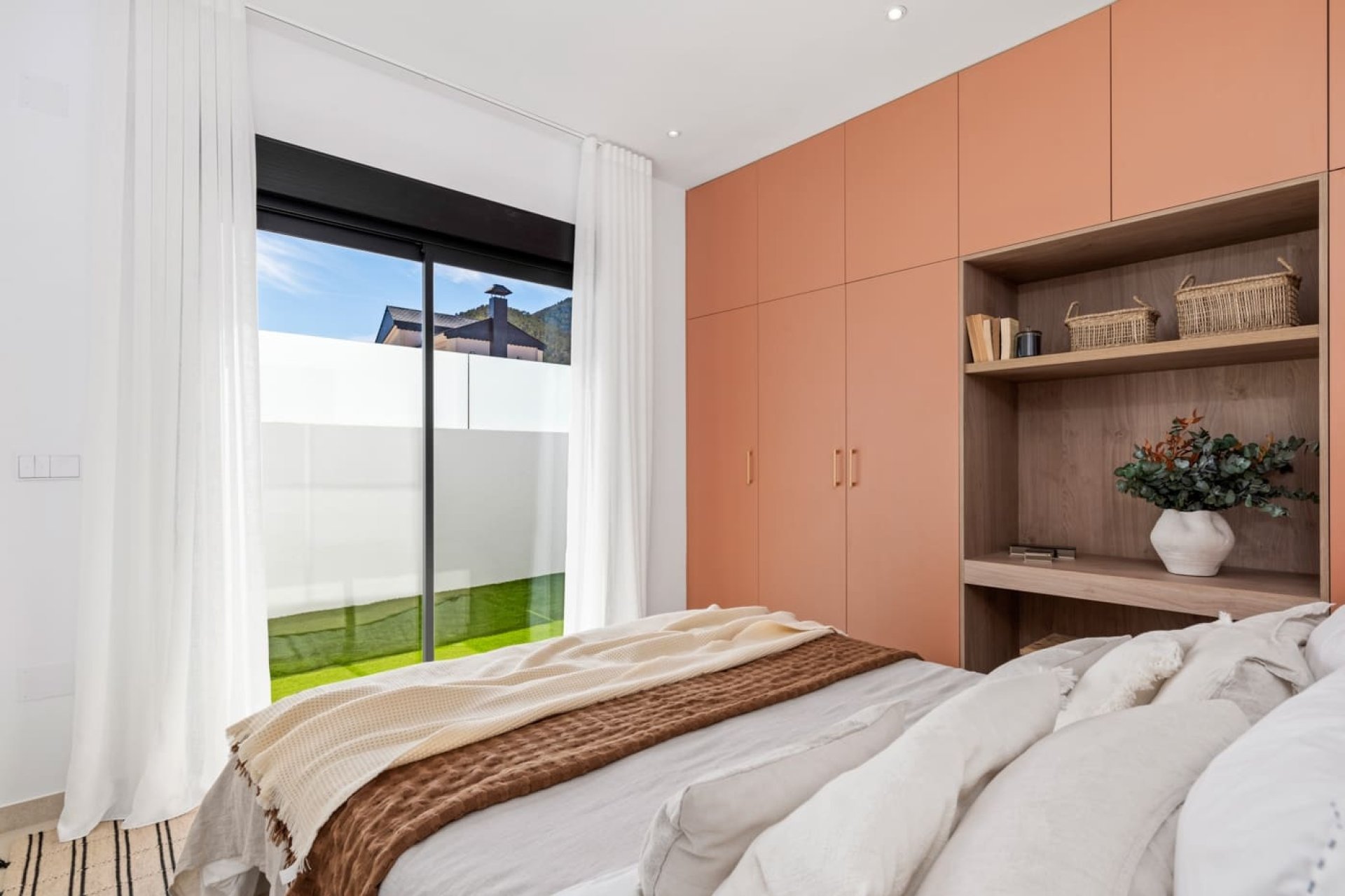 New Build - Townhouse - Polop