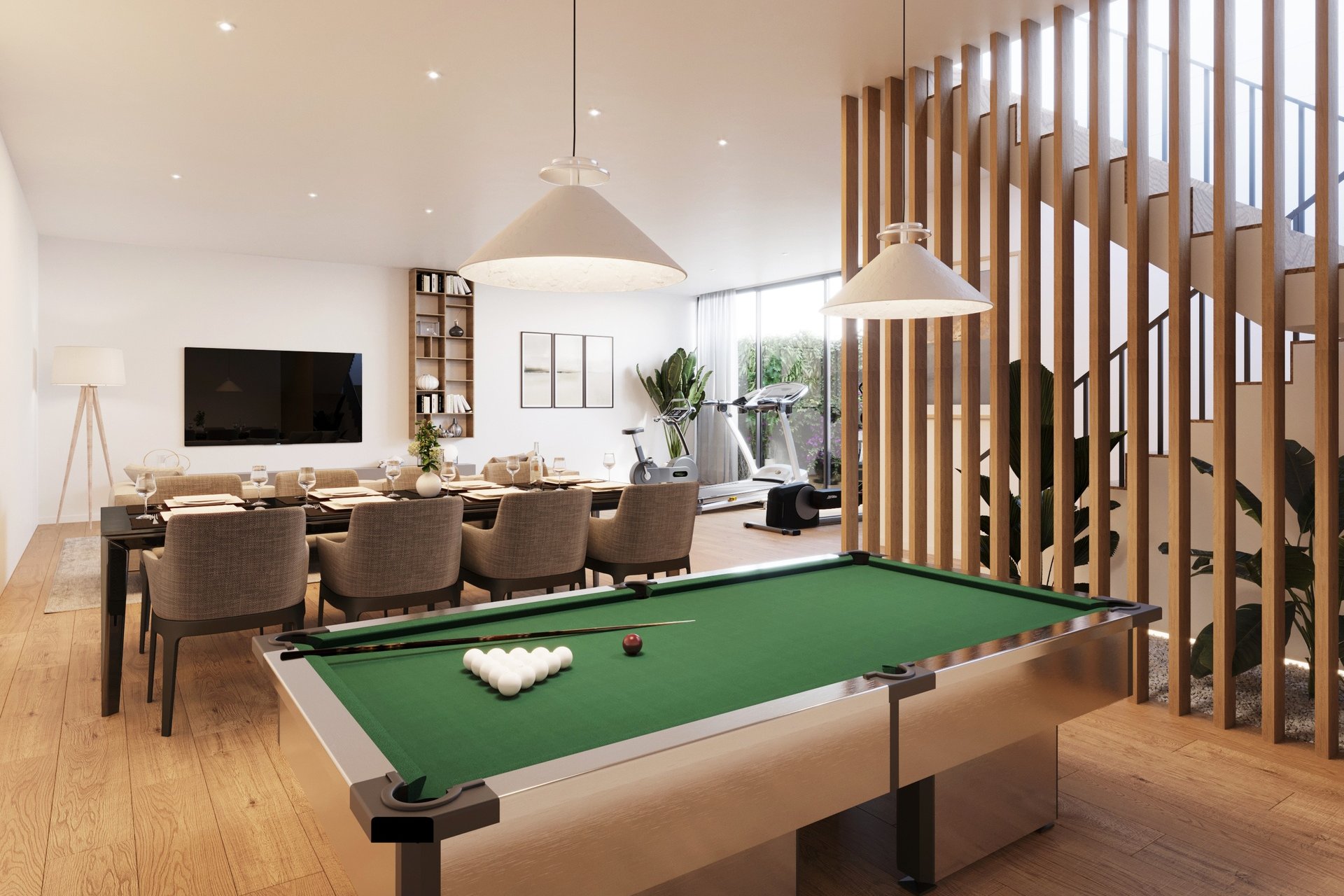 New Build - Townhouse - Polop