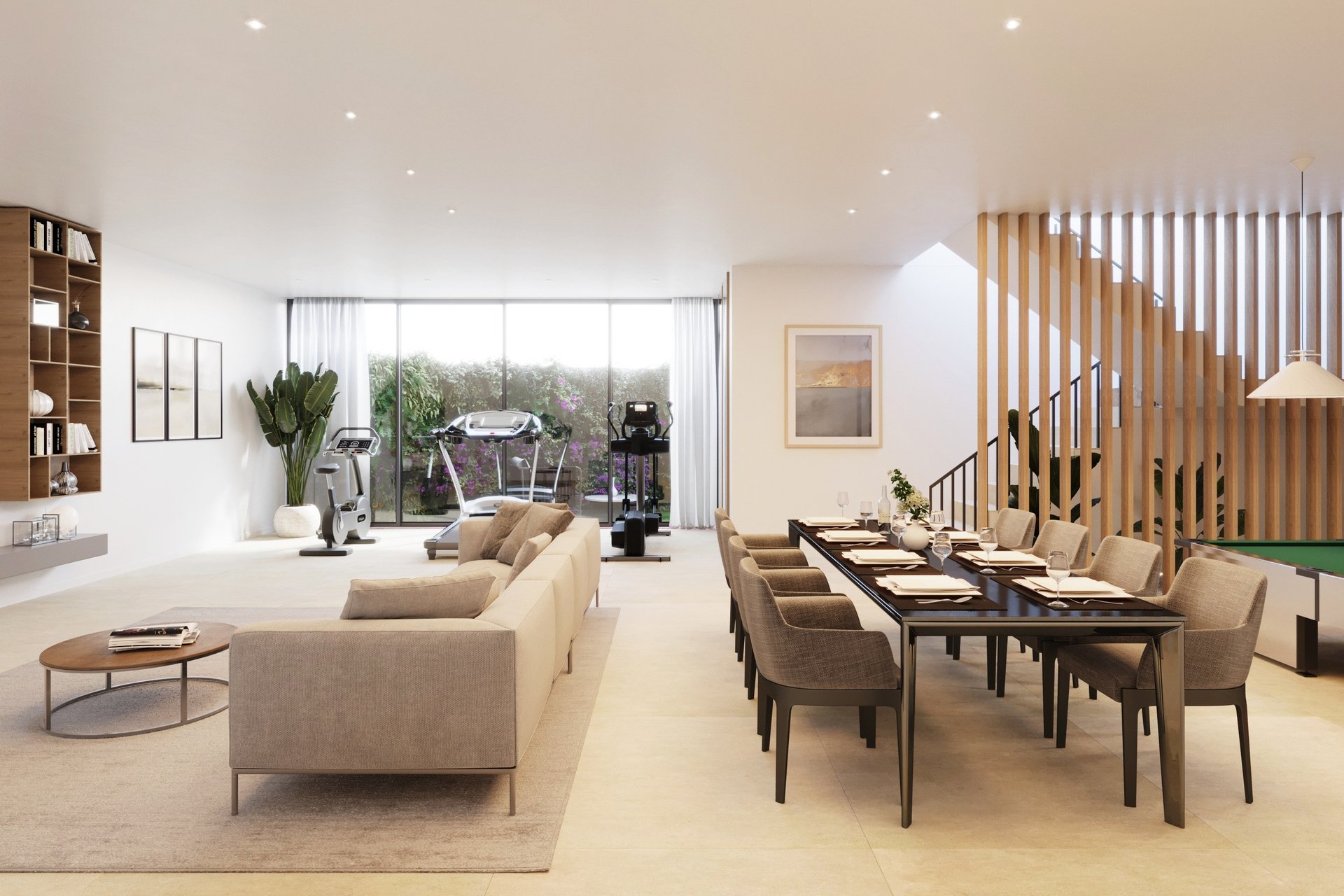 New Build - Townhouse - Polop