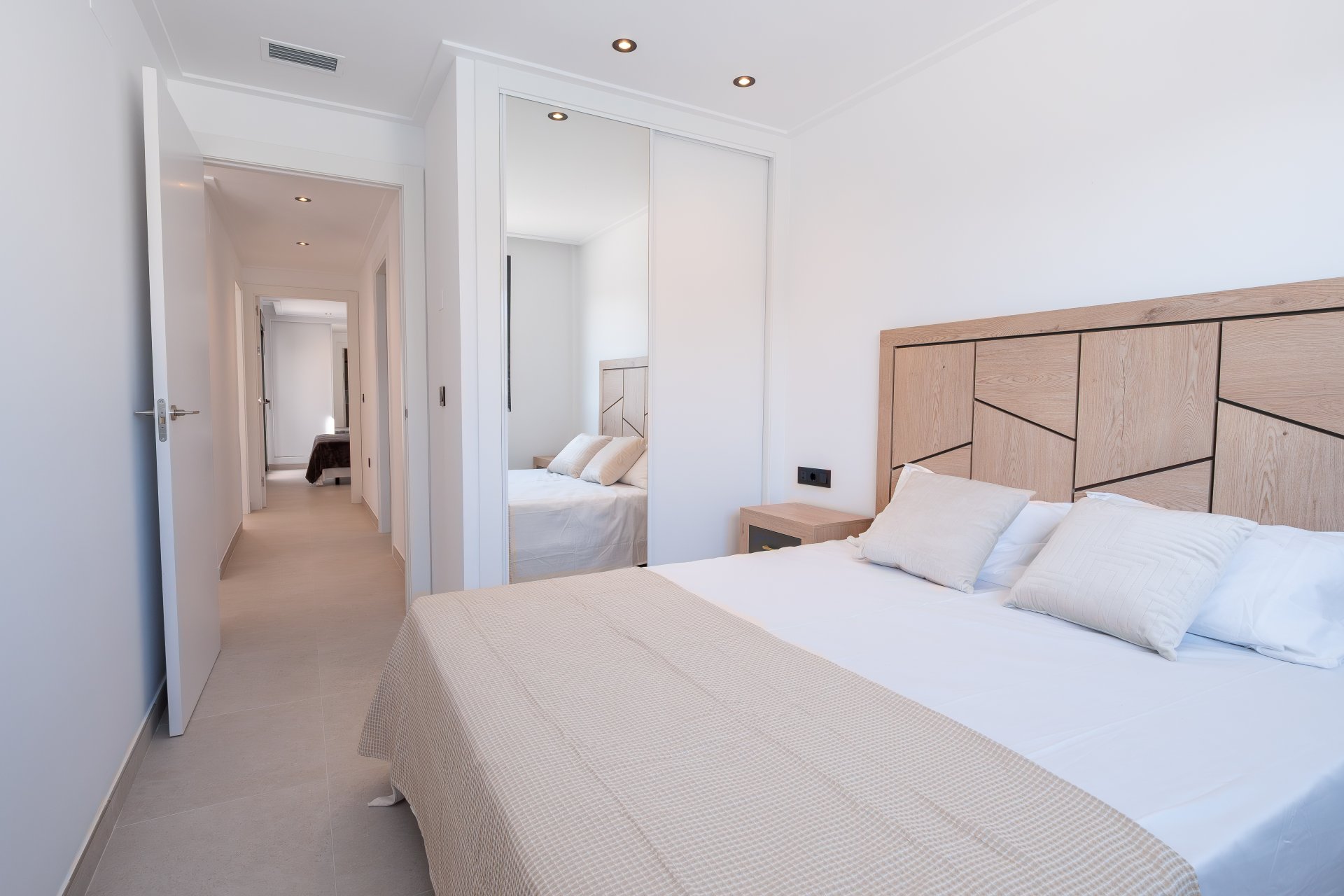 New Build - Townhouse - San Fulgencio