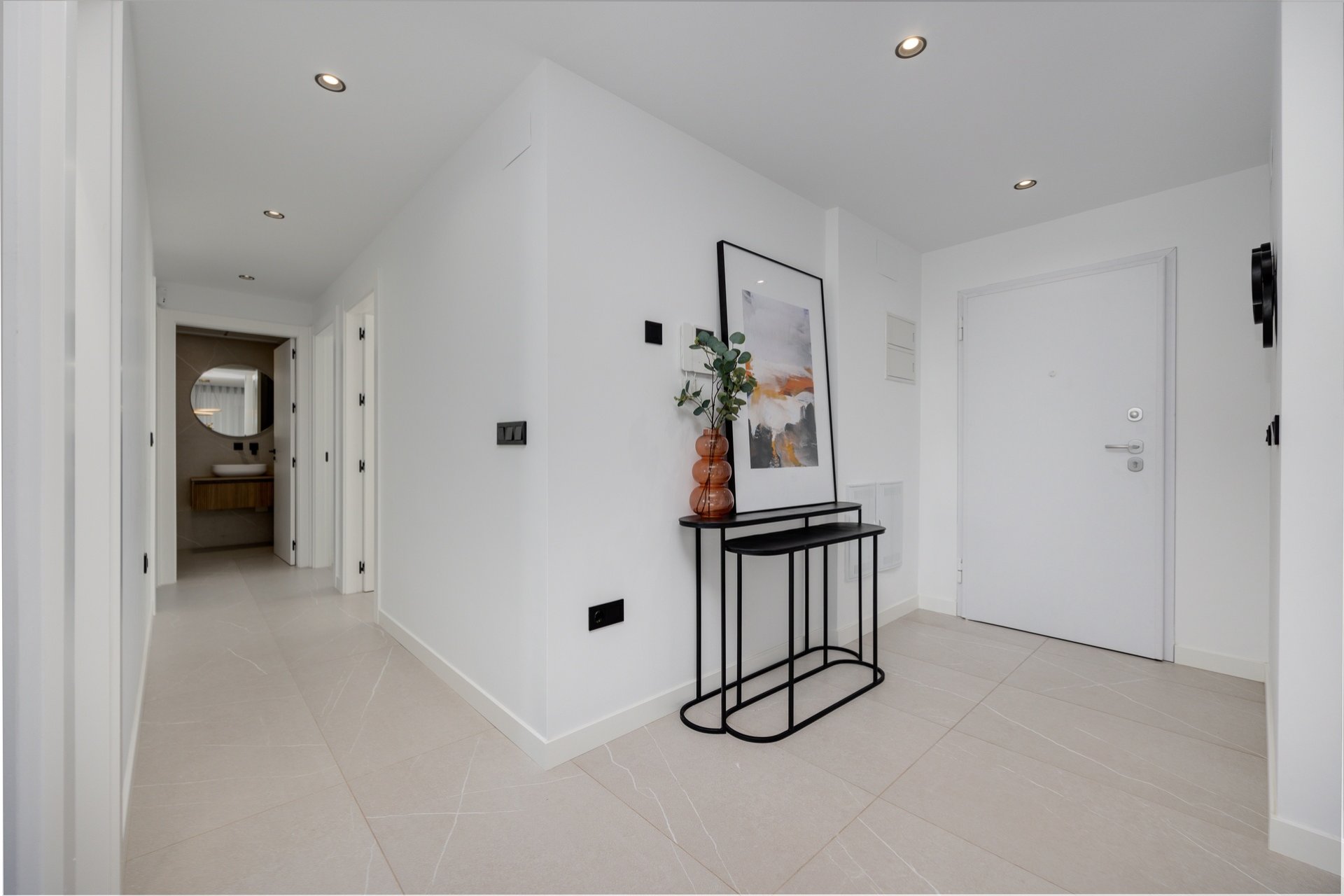 New Build - Townhouse - Torrevieja