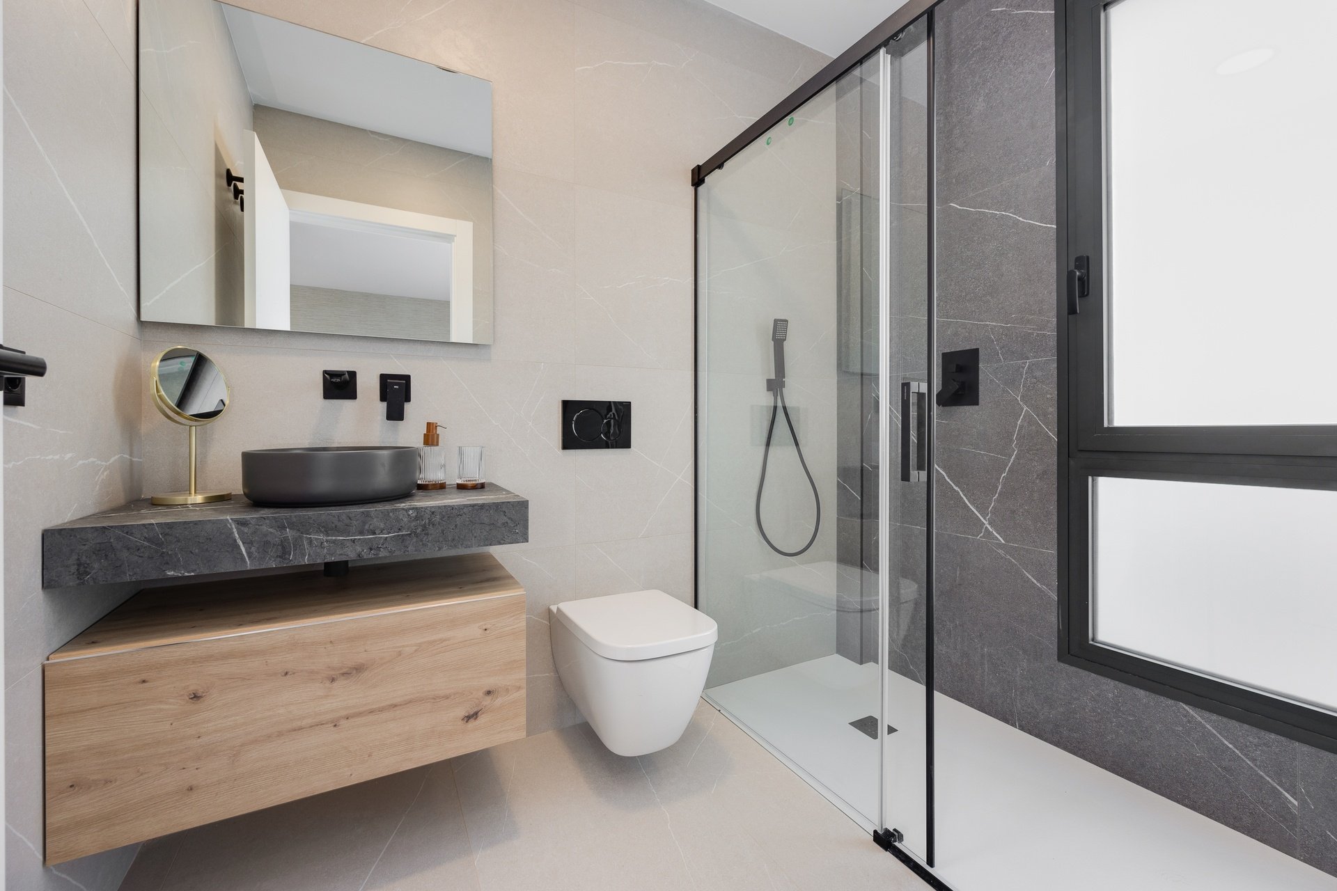 New Build - Townhouse - Torrevieja