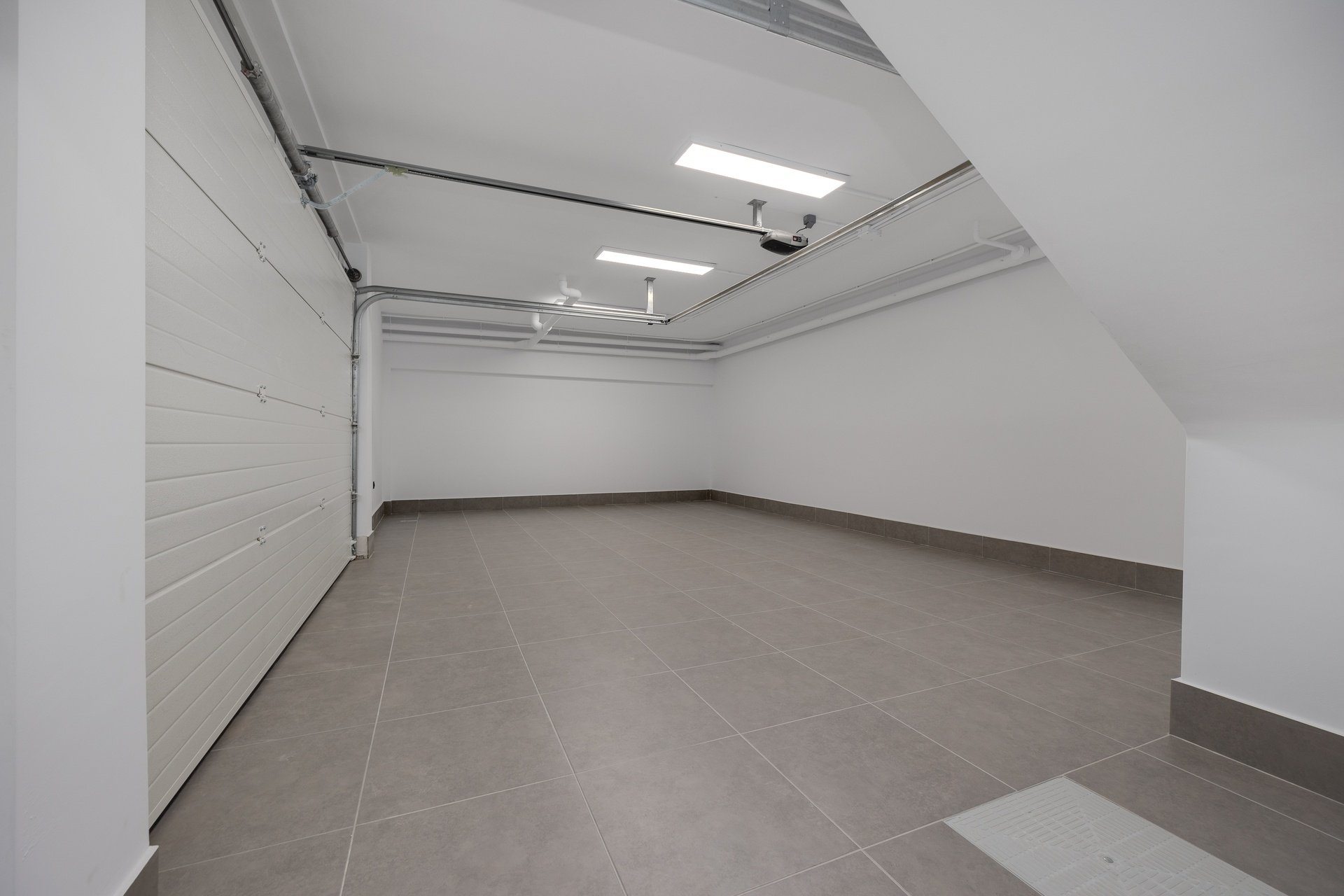 New Build - Townhouse - Torrevieja