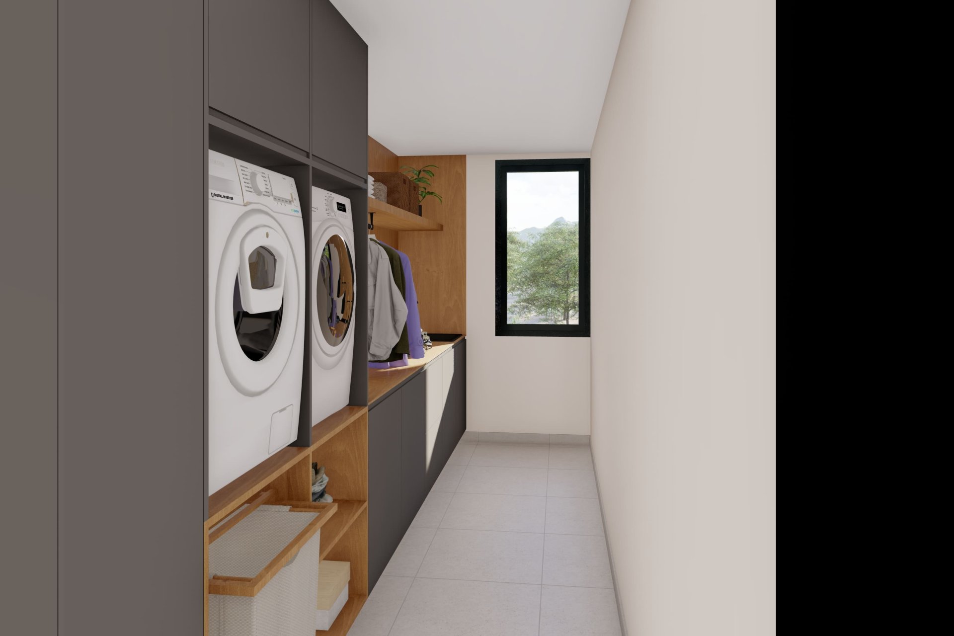 New Build - Townhouse - Yecla