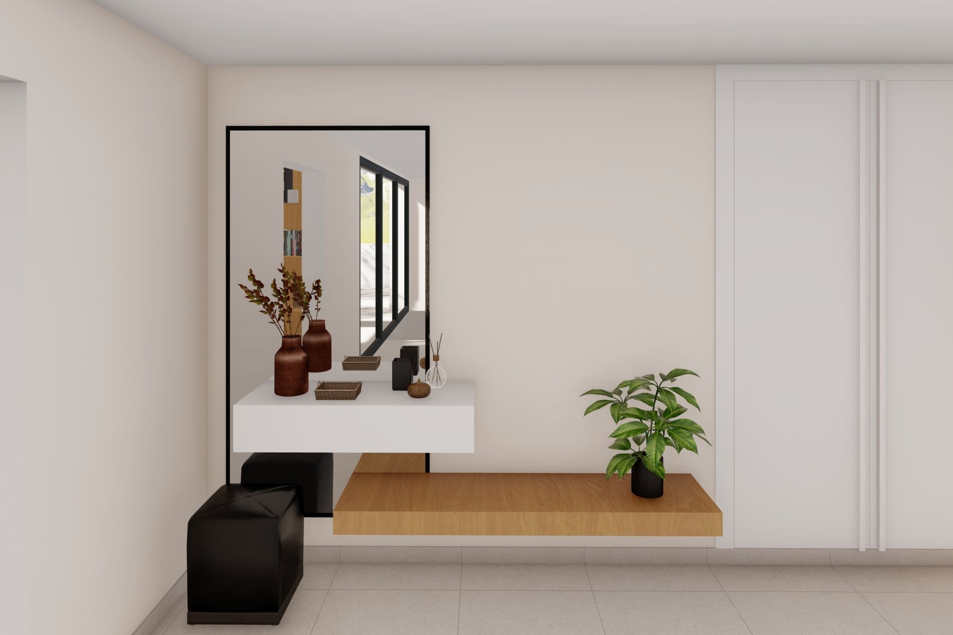 New Build - Townhouse - Yecla