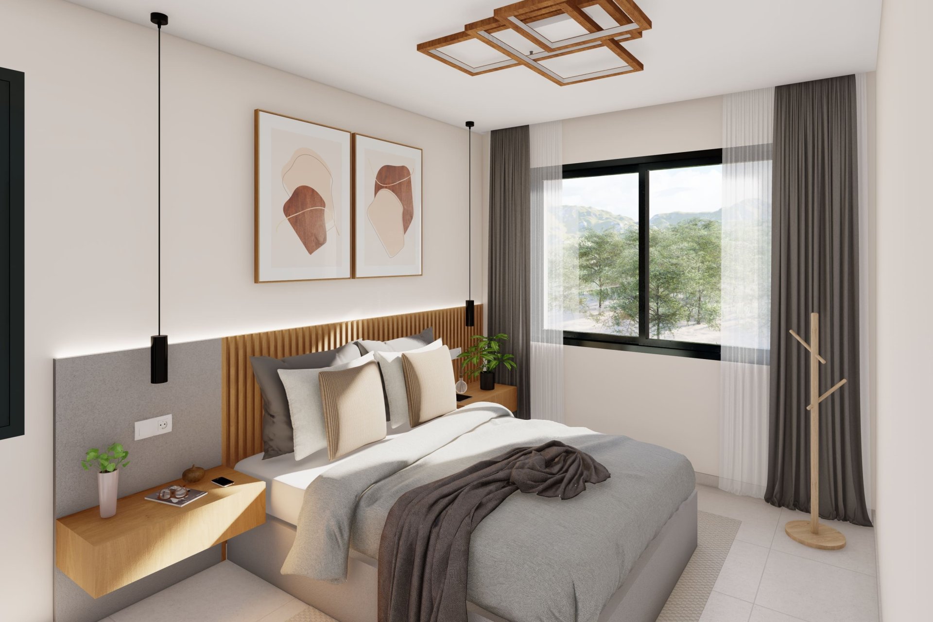 New Build - Townhouse - Yecla