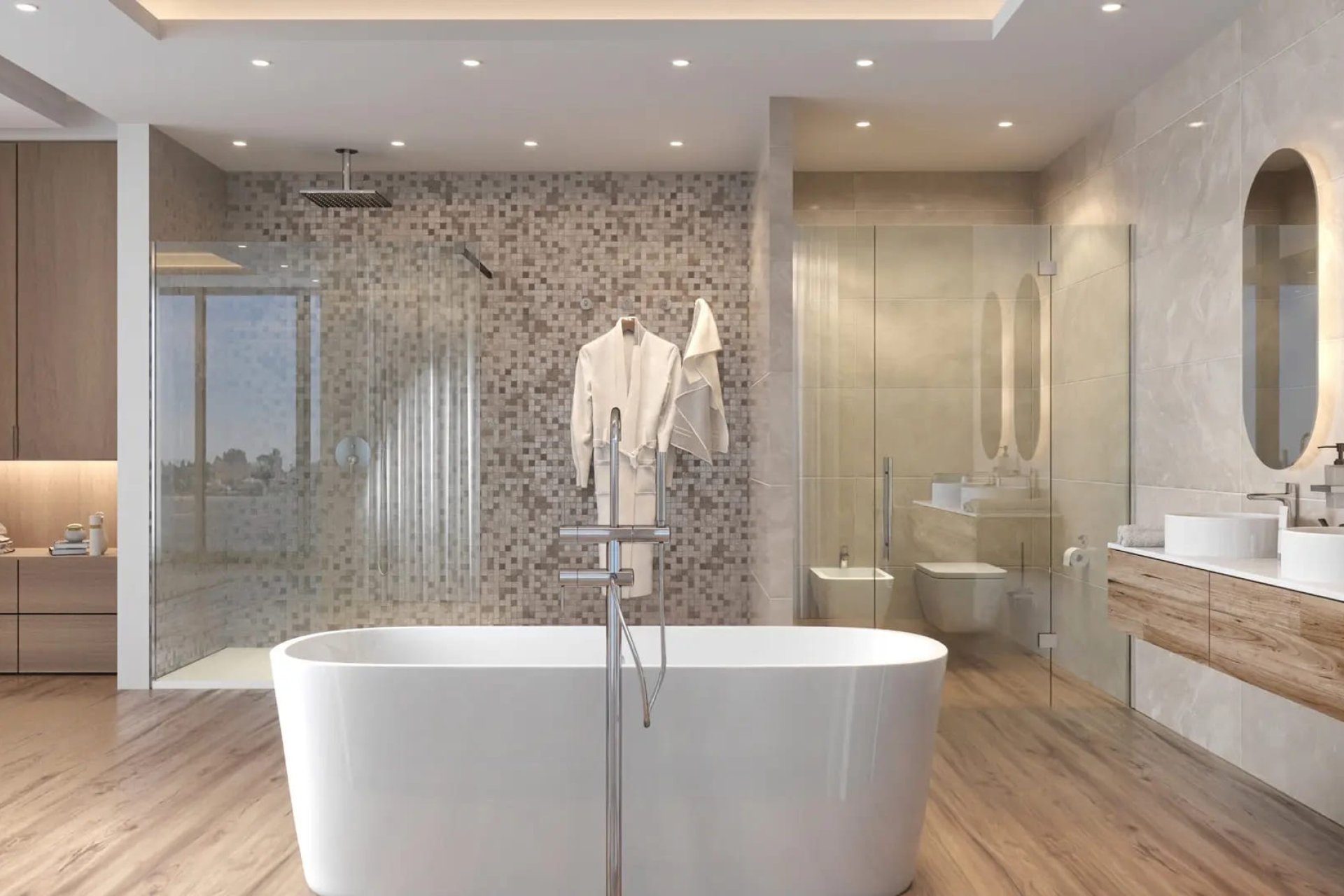 New Build - Villa - Benahavís