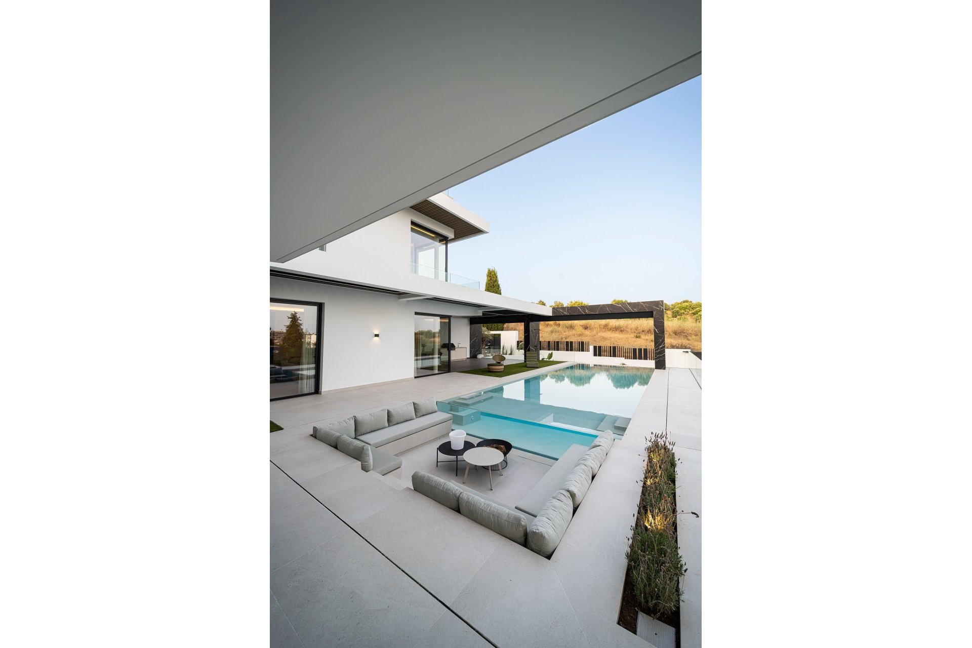 New Build - Villa - Benahavís