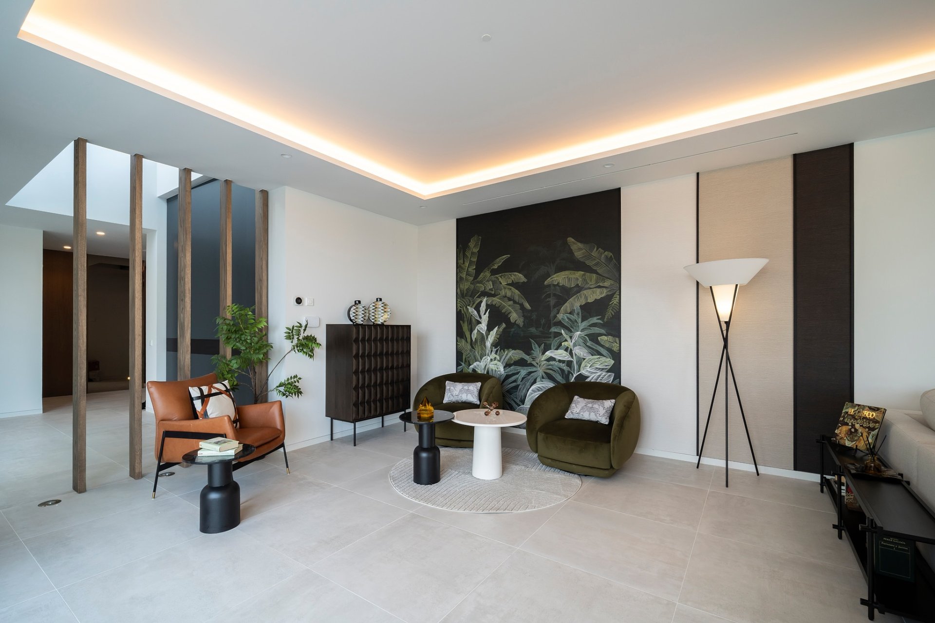 New Build - Villa - Benahavís