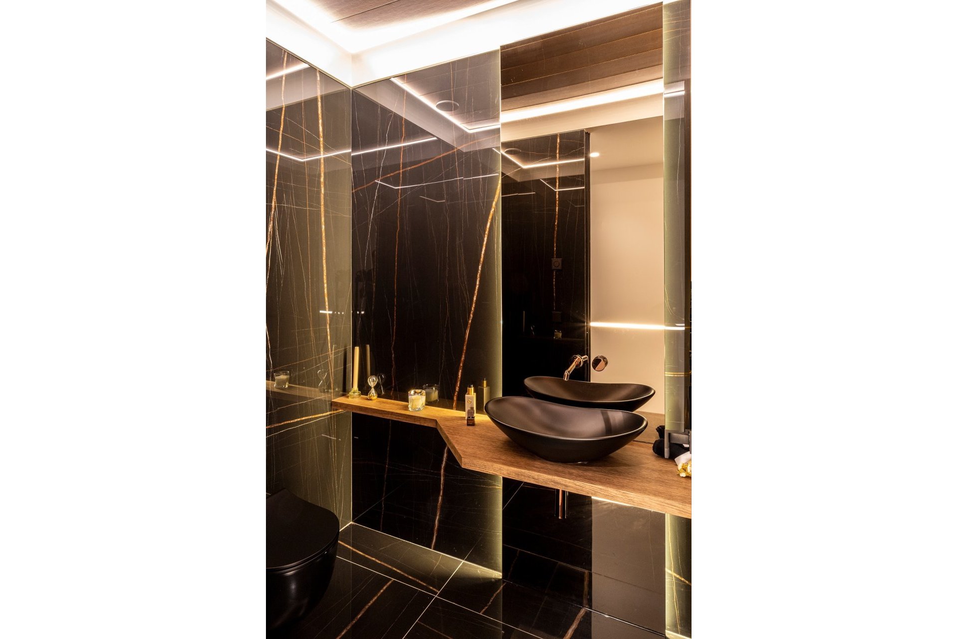 New Build - Villa - Benahavís