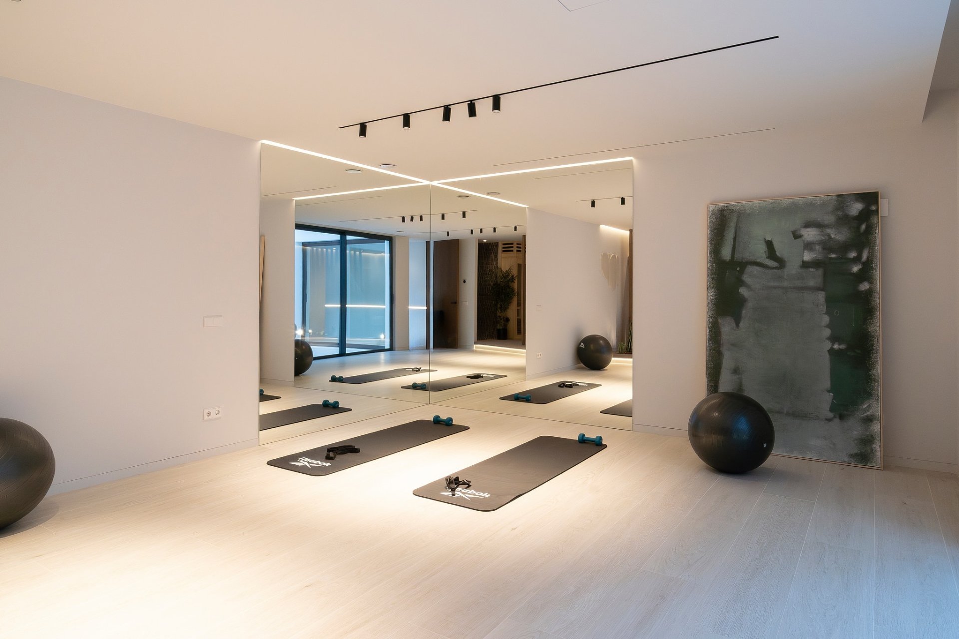 New Build - Villa - Benahavís