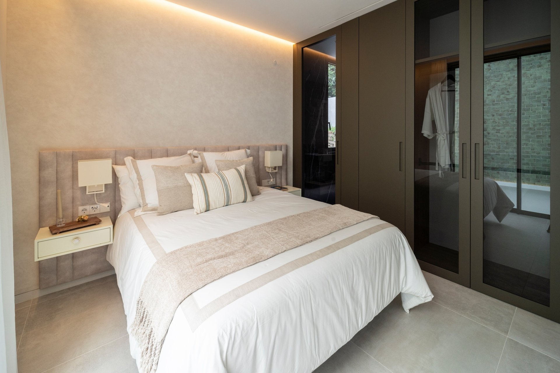 New Build - Villa - Benahavís