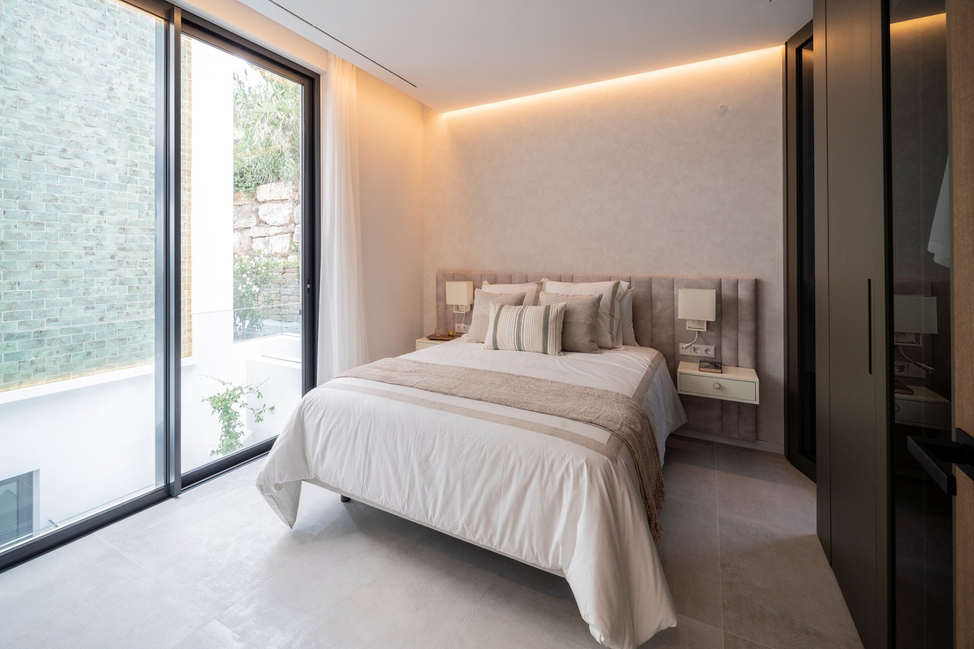 New Build - Villa - Benahavís