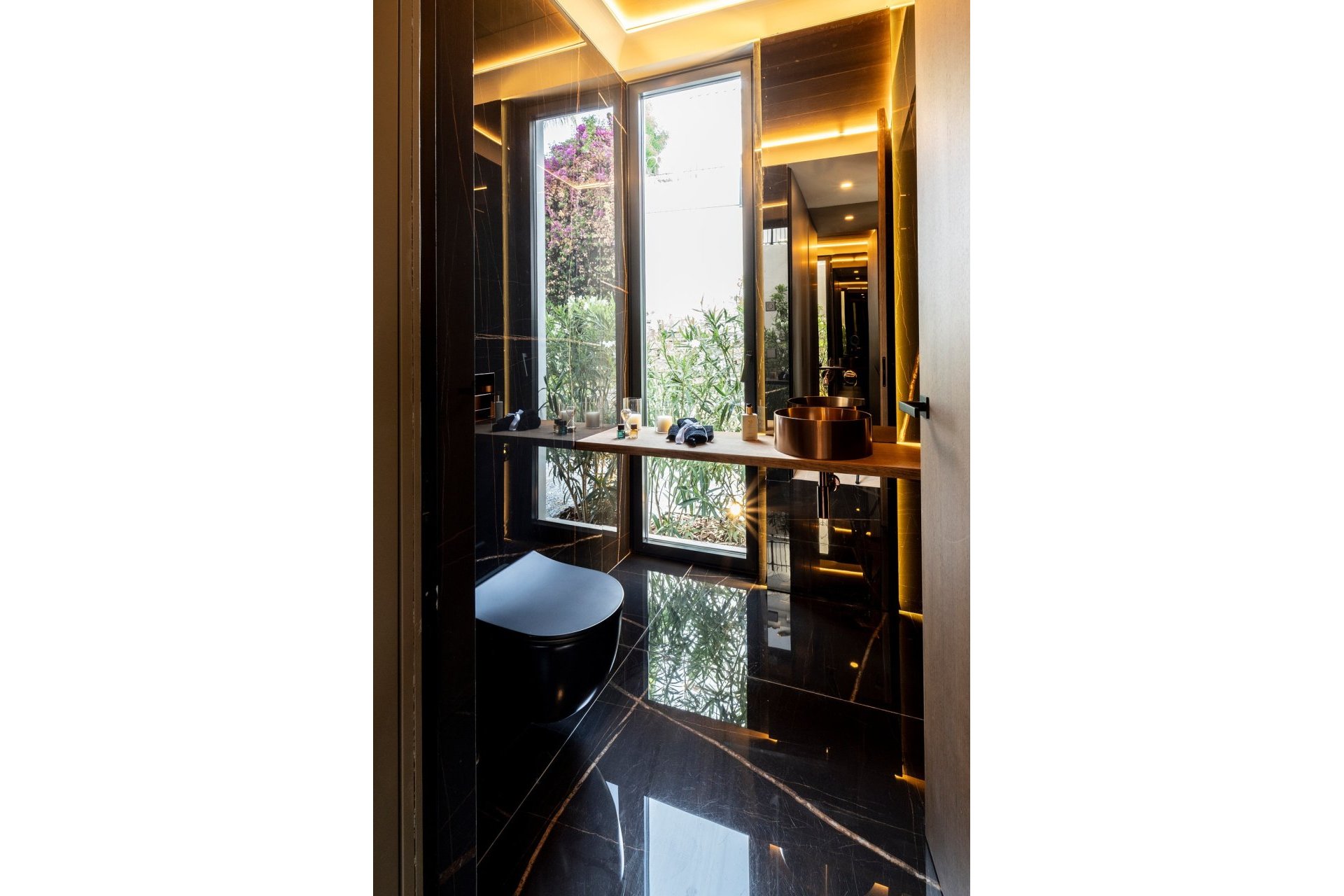 New Build - Villa - Benahavís