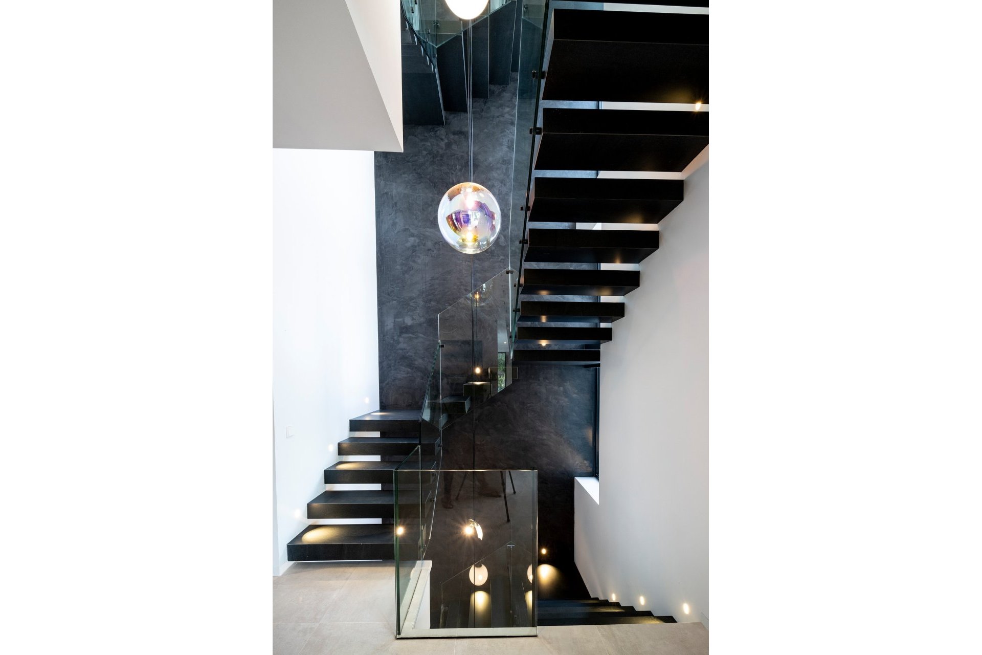 New Build - Villa - Benahavís