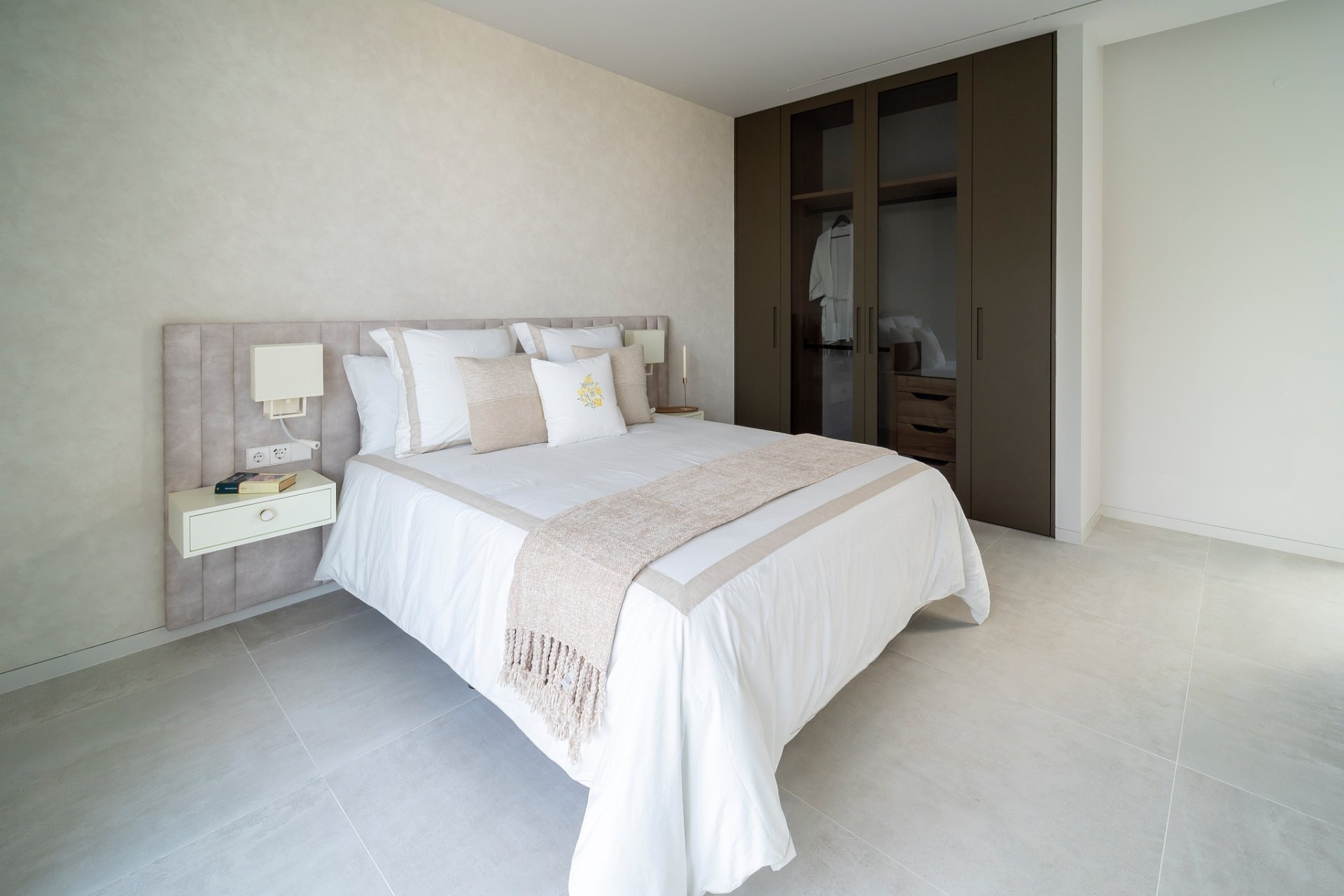 New Build - Villa - Benahavís