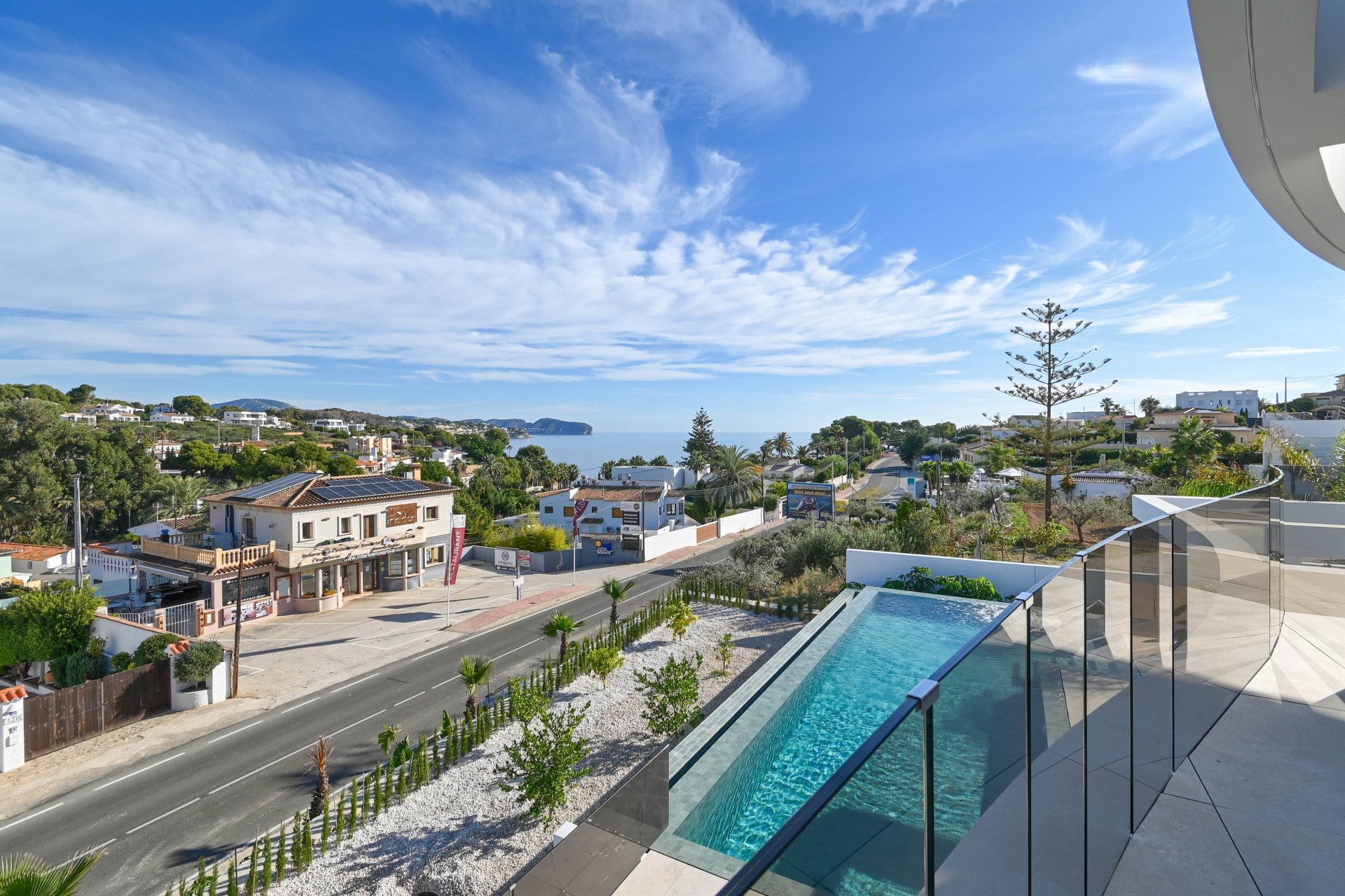 New Build - Villa - Benissa