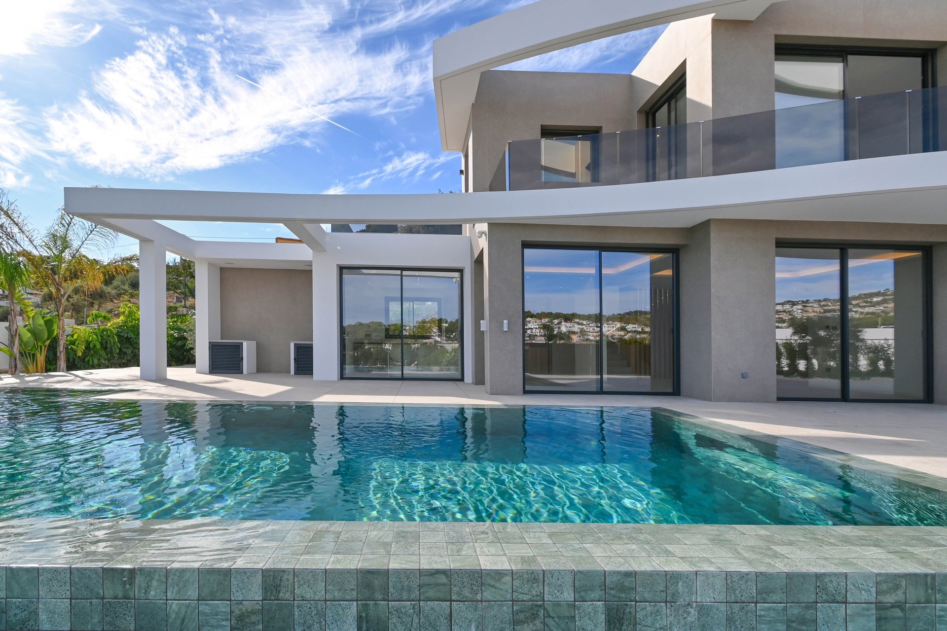 New Build - Villa - Benissa