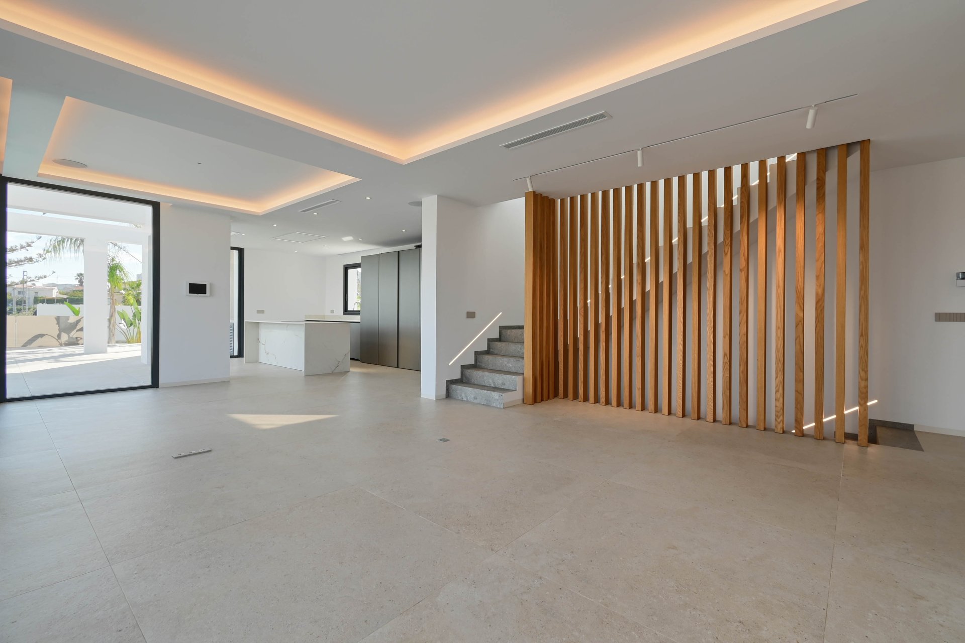 New Build - Villa - Benissa