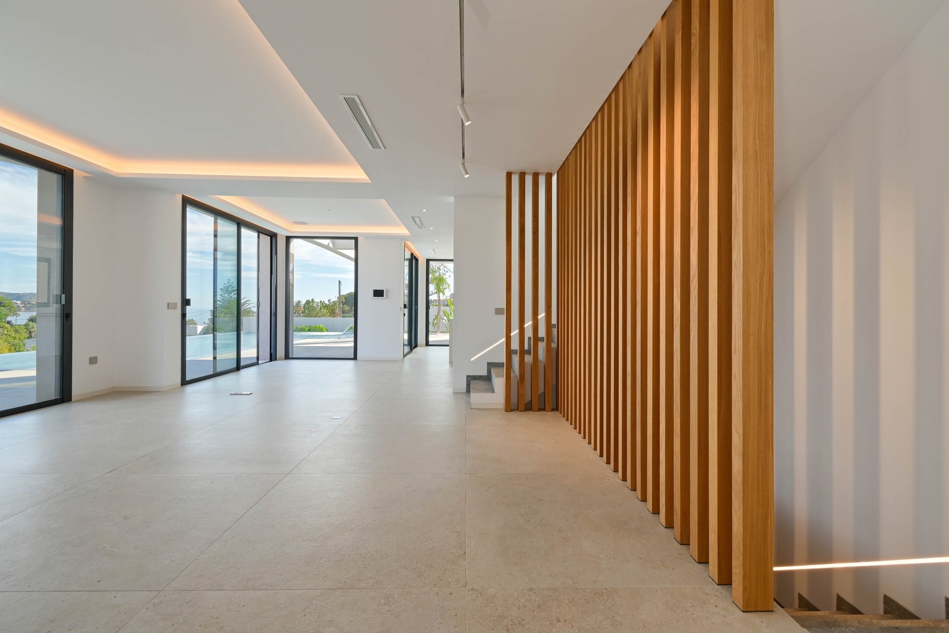 New Build - Villa - Benissa