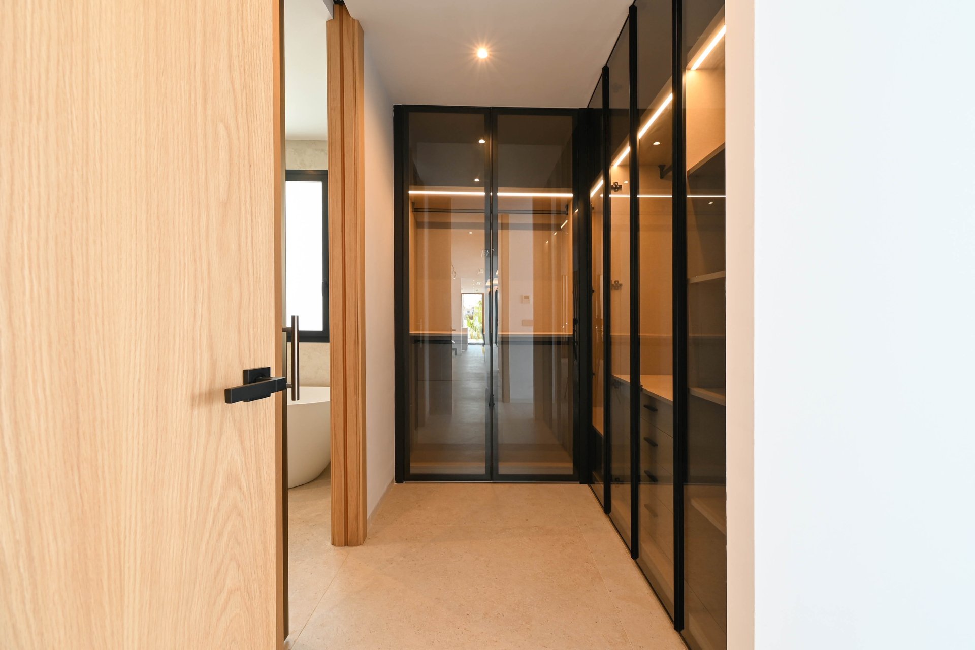 New Build - Villa - Benissa