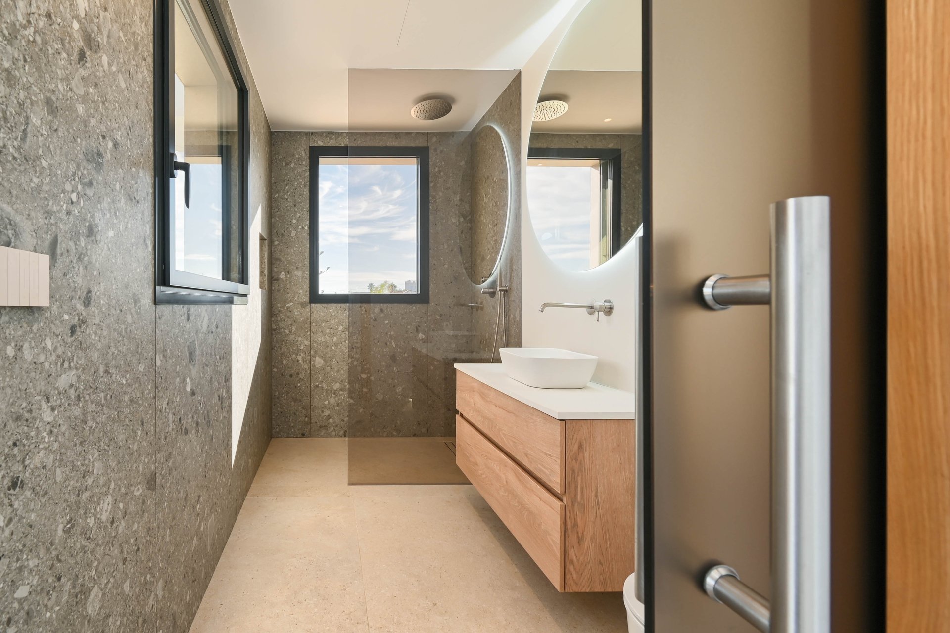 New Build - Villa - Benissa