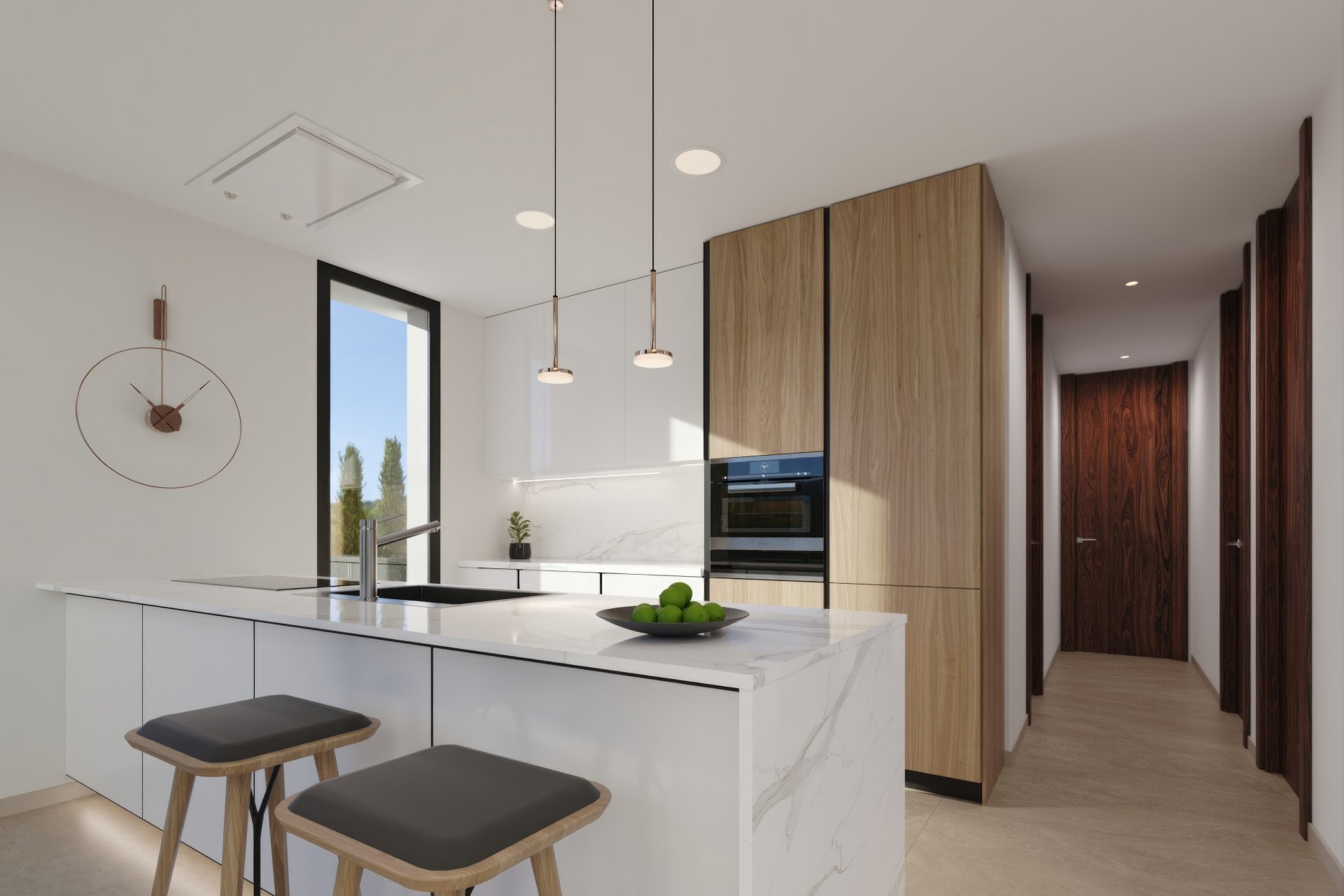 New Build - Villa - Finestrat