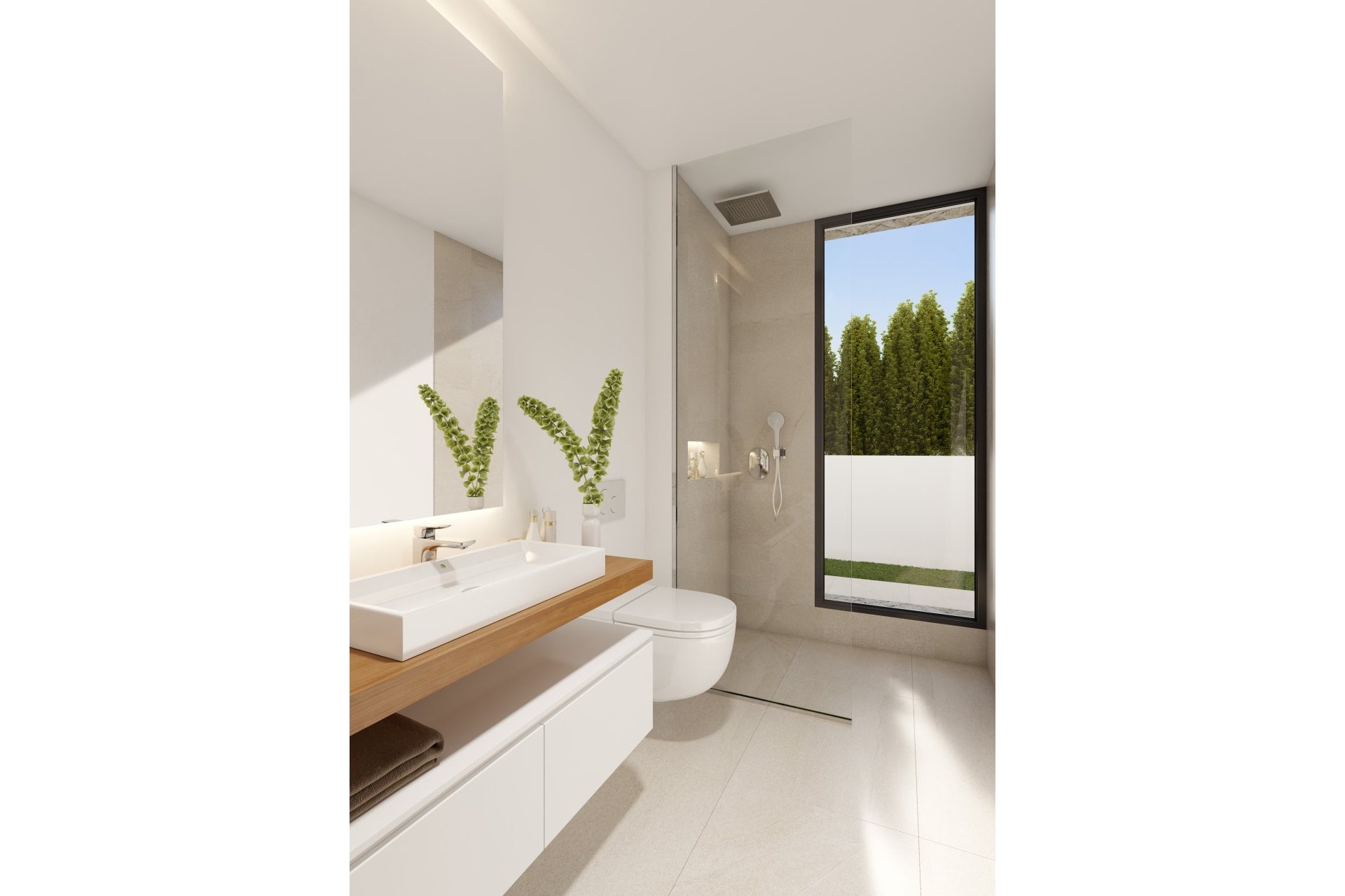 New Build - Villa - Finestrat