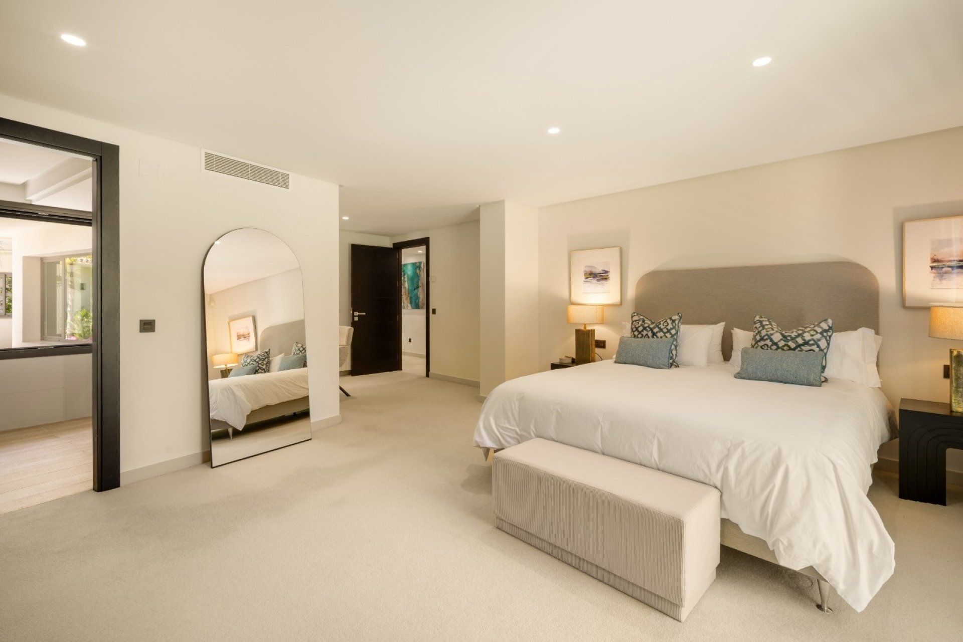 New Build - Villa - Marbella