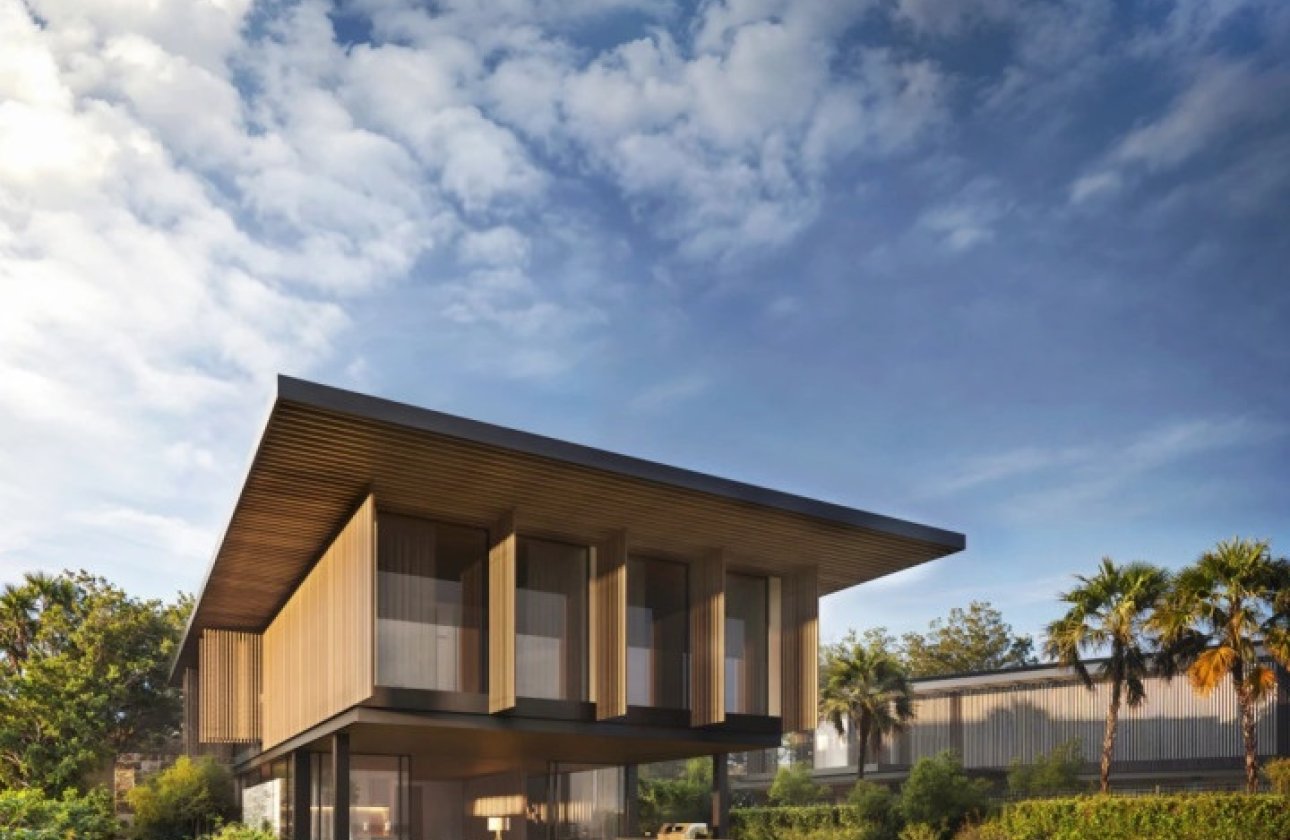 New Build - Villa - Marbella