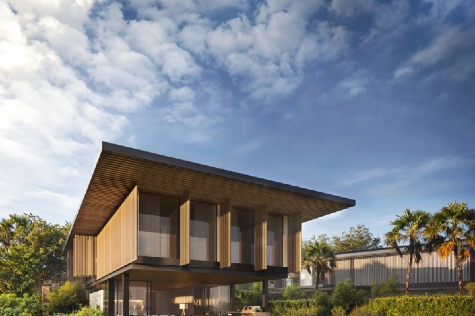 New Build - Villa - Marbella