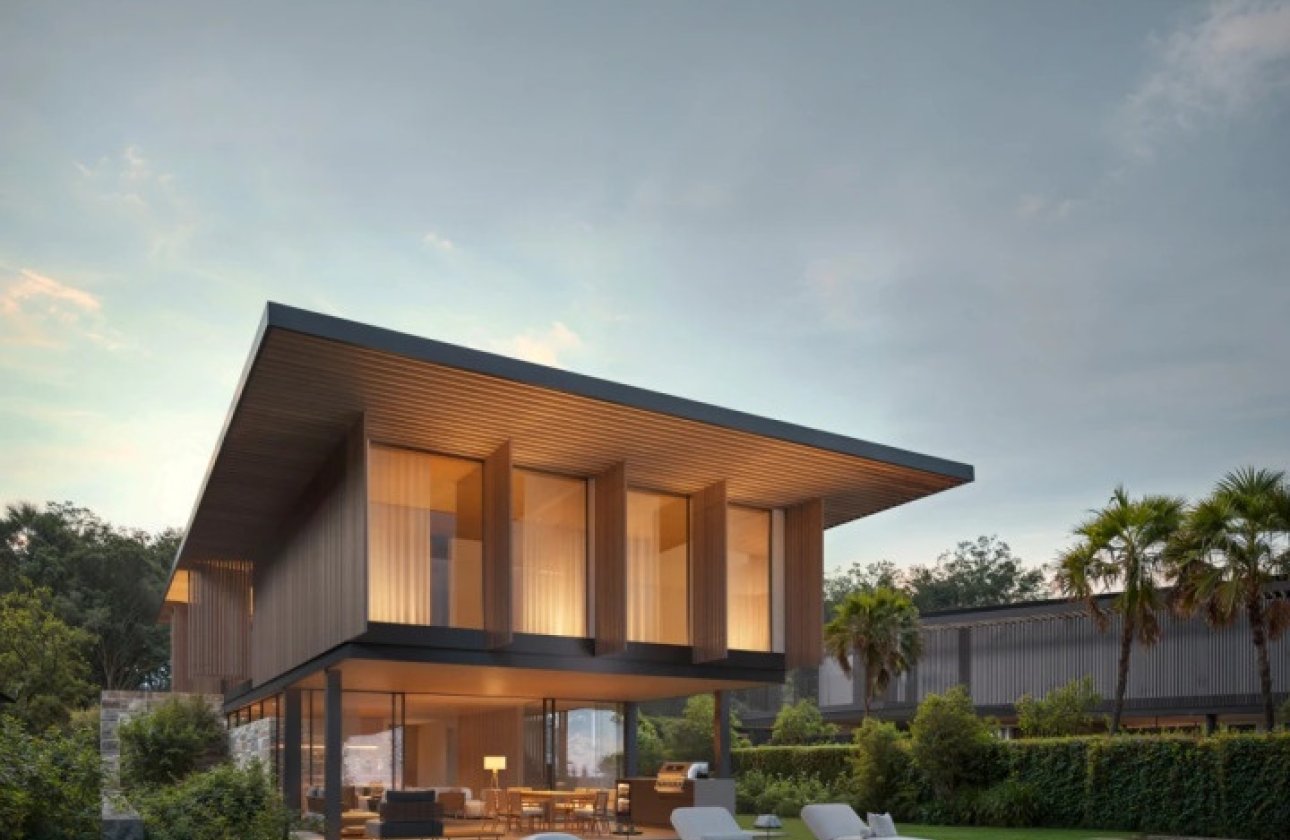 New Build - Villa - Marbella